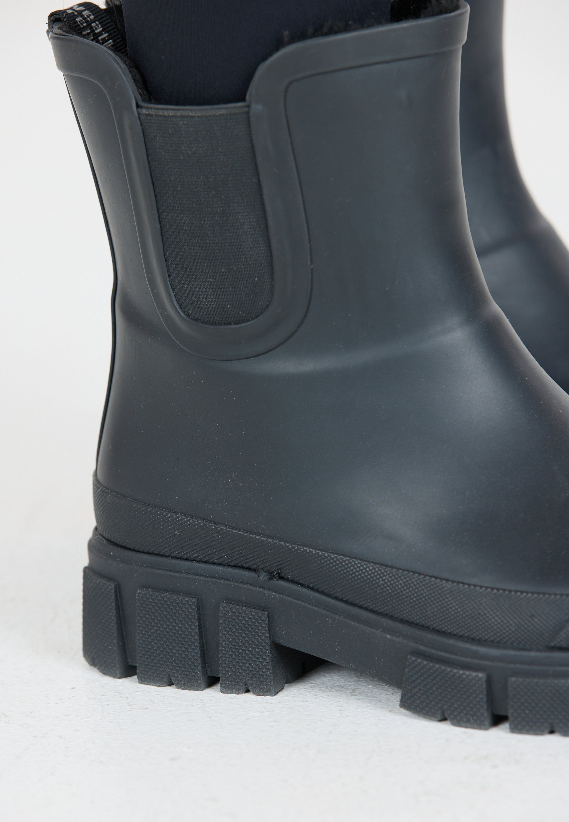 WEATHER REPORT, Comart Rubber Boots