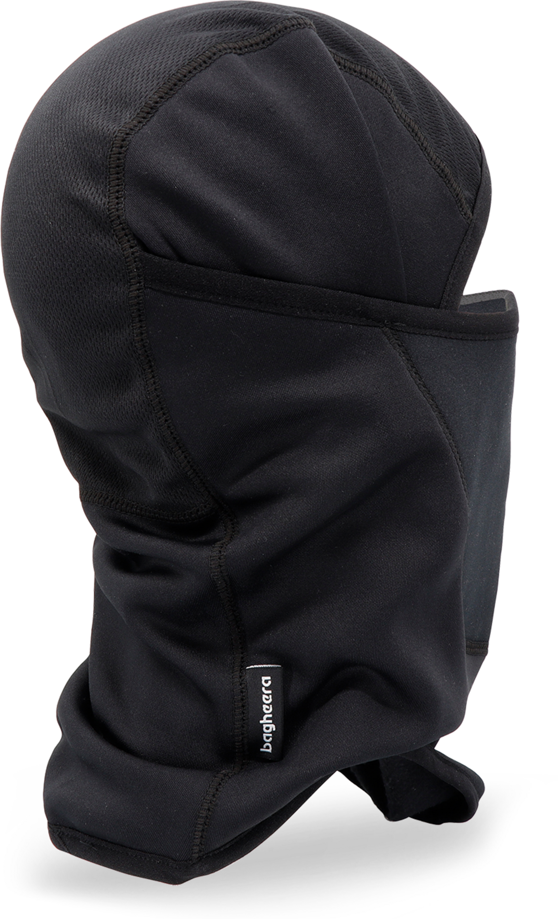 BAGHEERA, Combo Balaclava