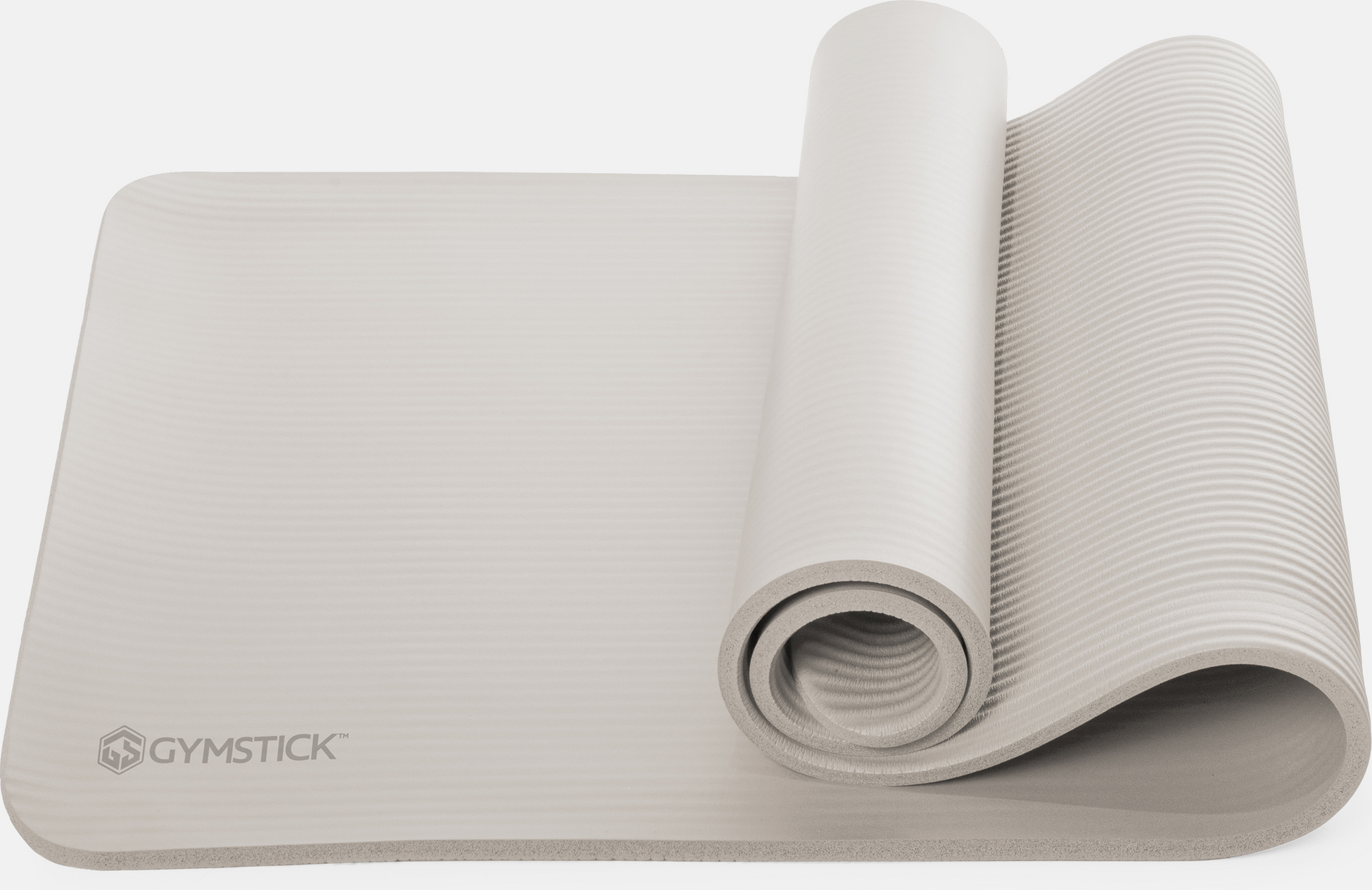 GYMSTICK, Comfort Mat 160 X 60cm - Modern Sand