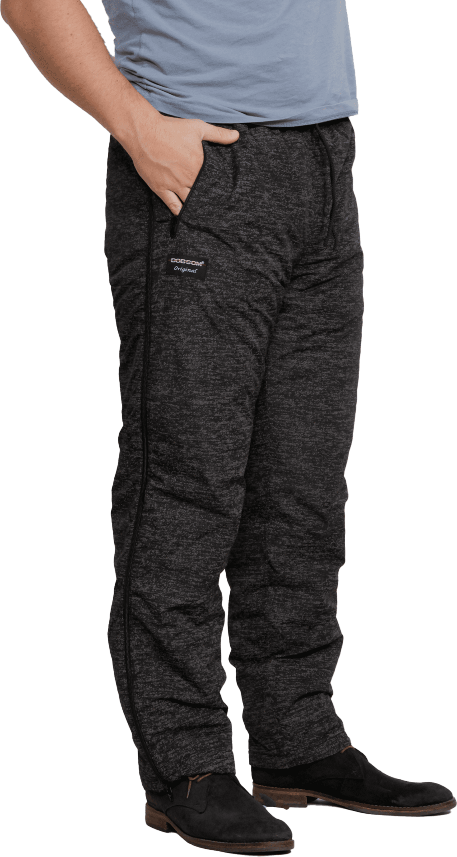 DOBSOM, Comfort Reflective