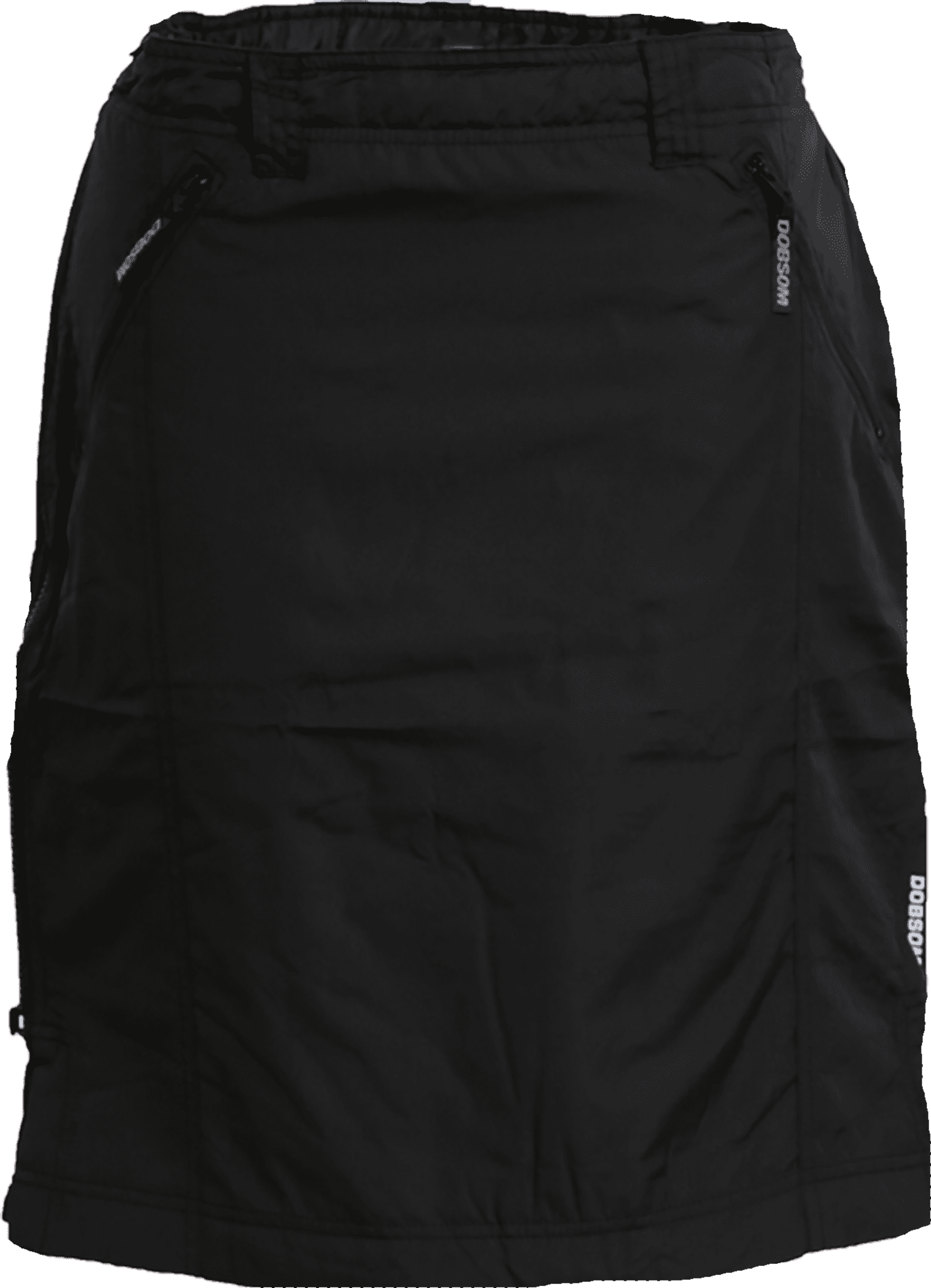 DOBSOM, Comfort Skirt, Short