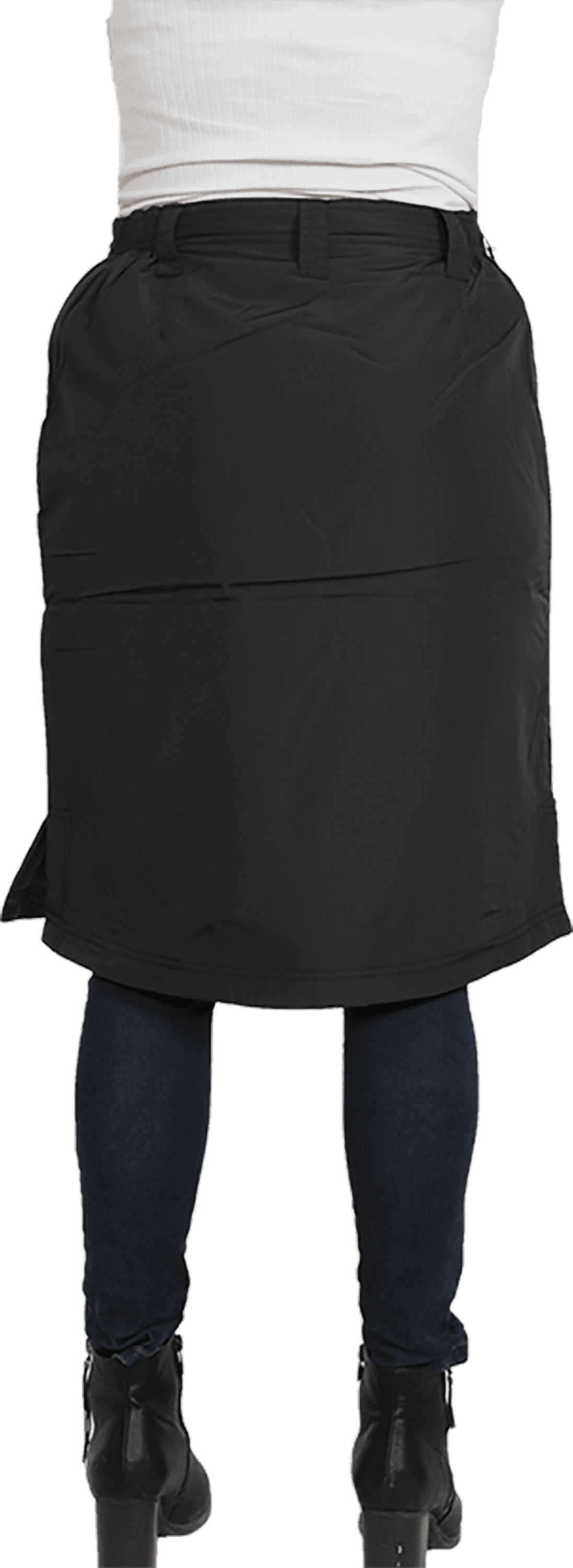 DOBSOM, Comfort Skirt, Short