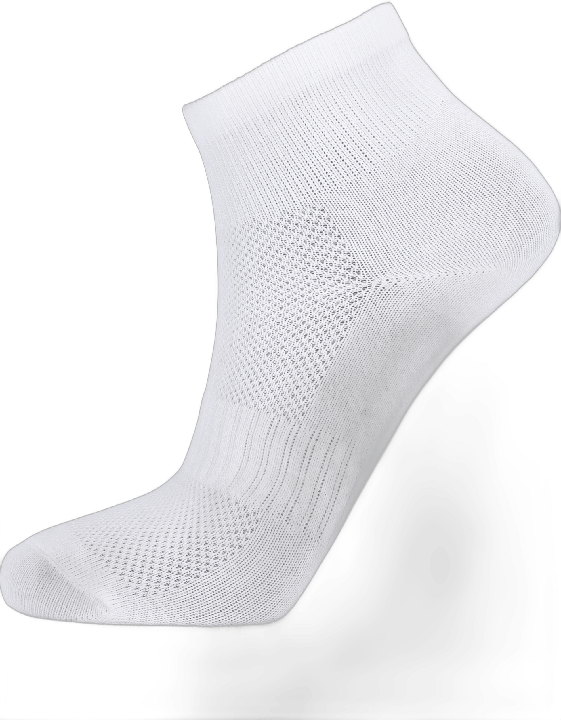 ATHLECIA, Comfort-mesh Sports Socks