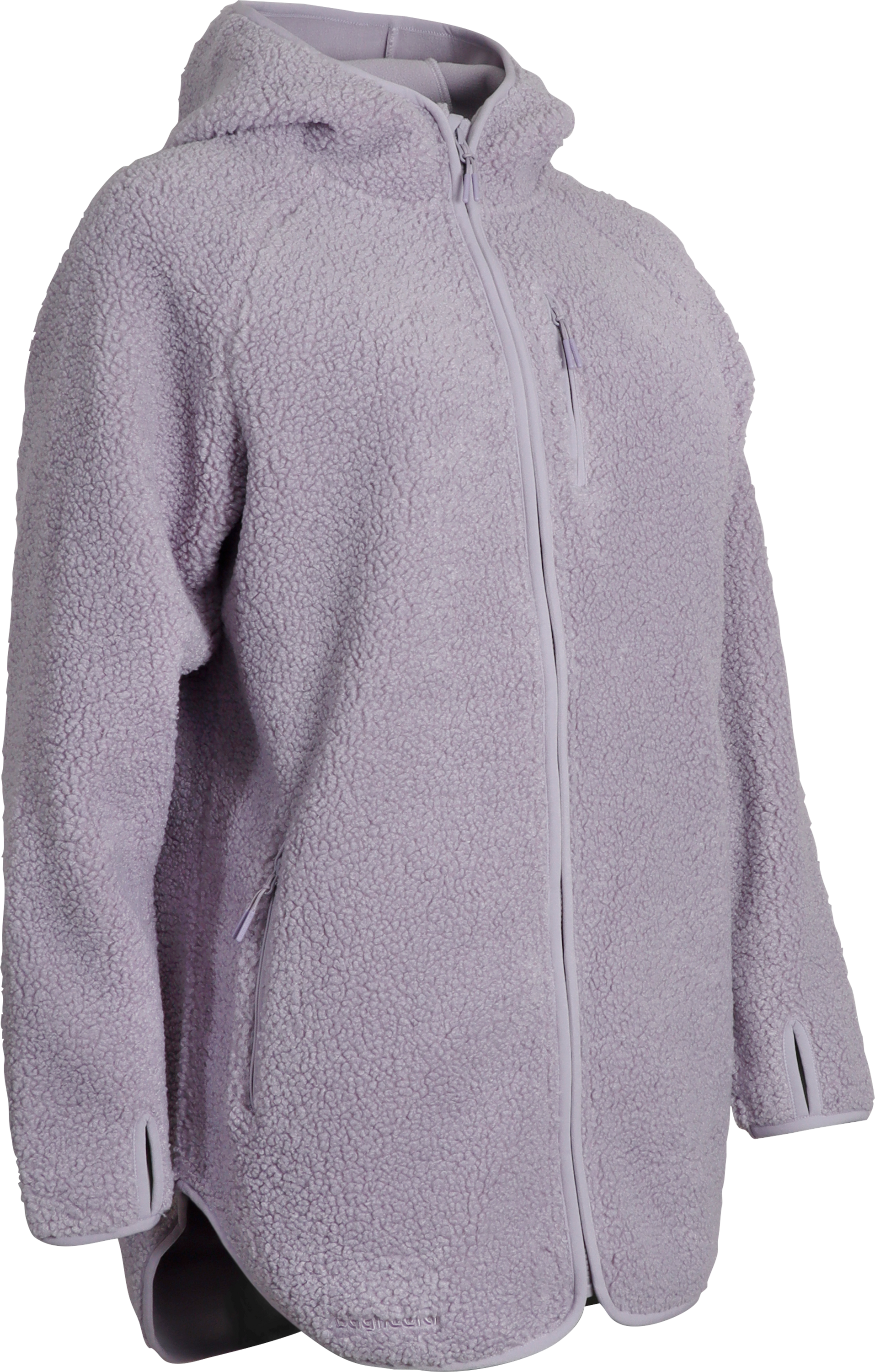 BAGHEERA, Comfy Hood Jacket Women