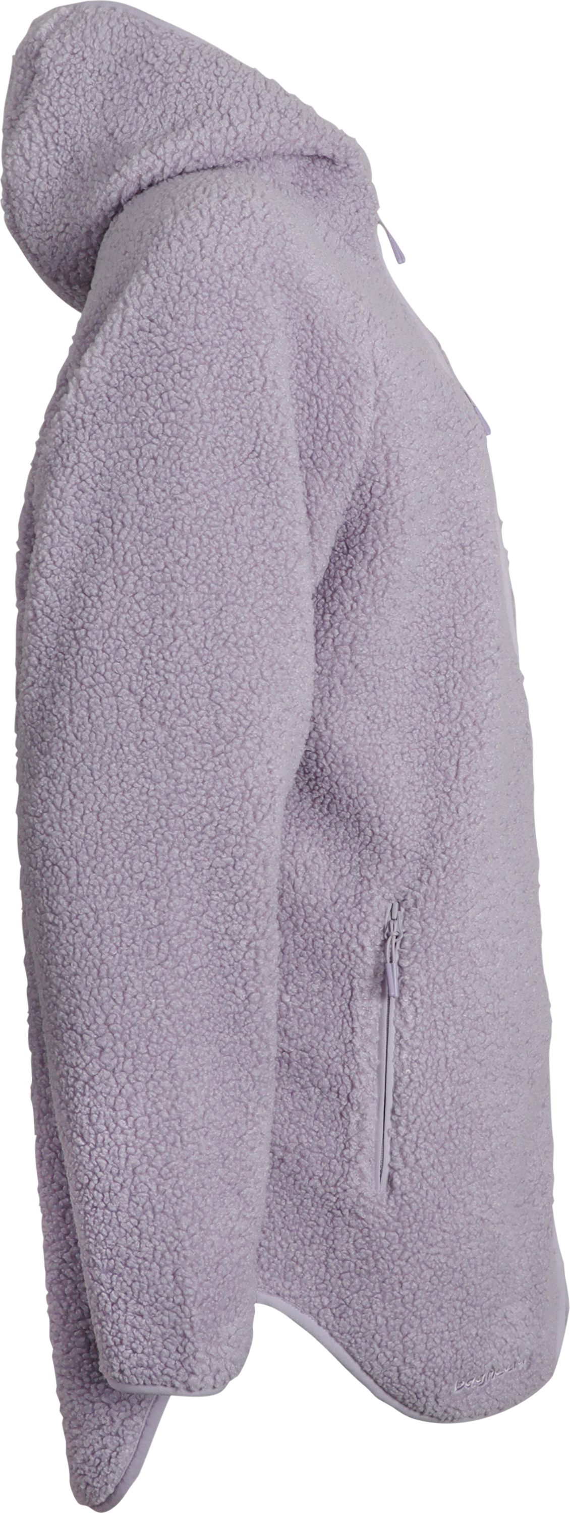 BAGHEERA, Comfy Hood Jacket Women