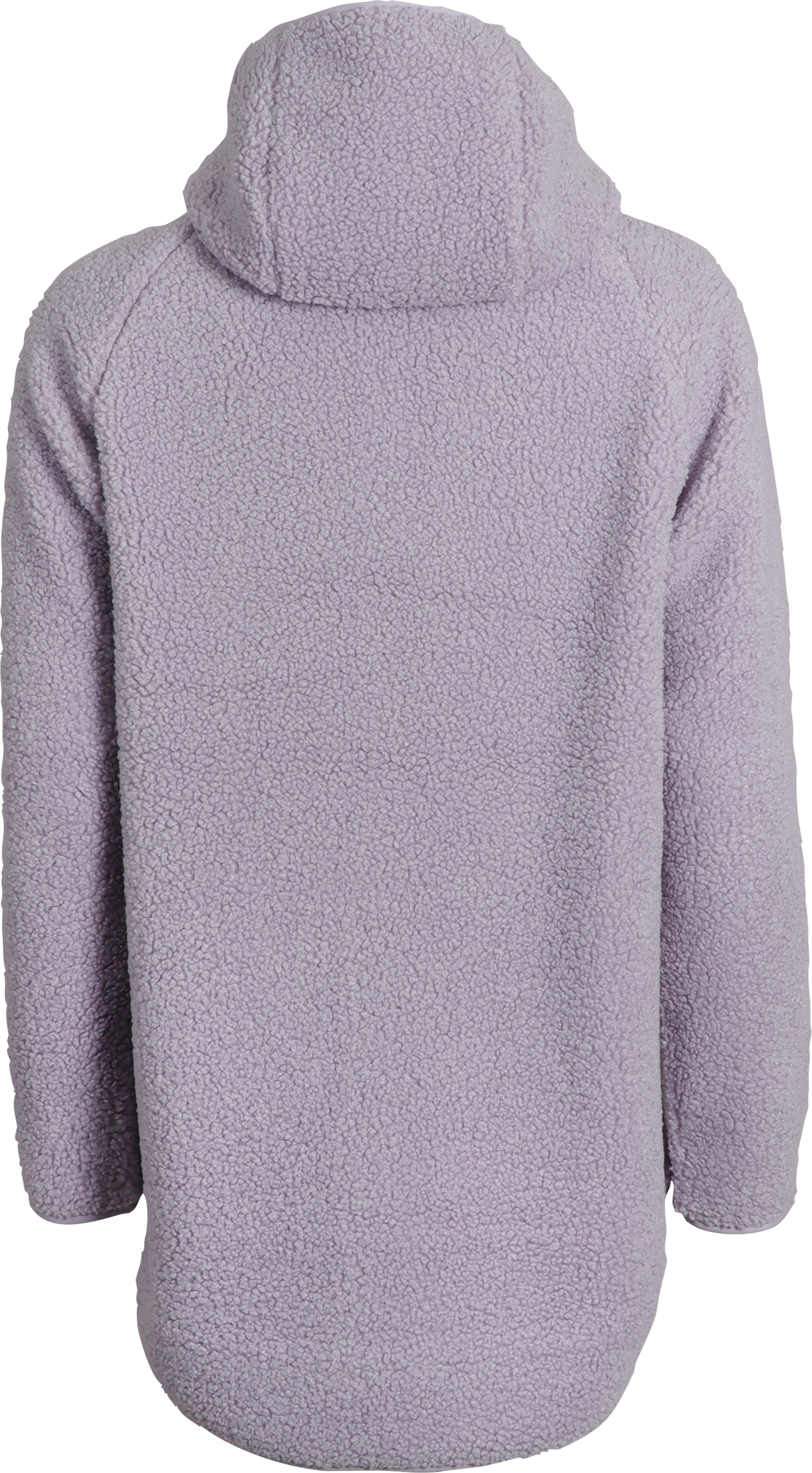 BAGHEERA, Comfy Hood Jacket Women