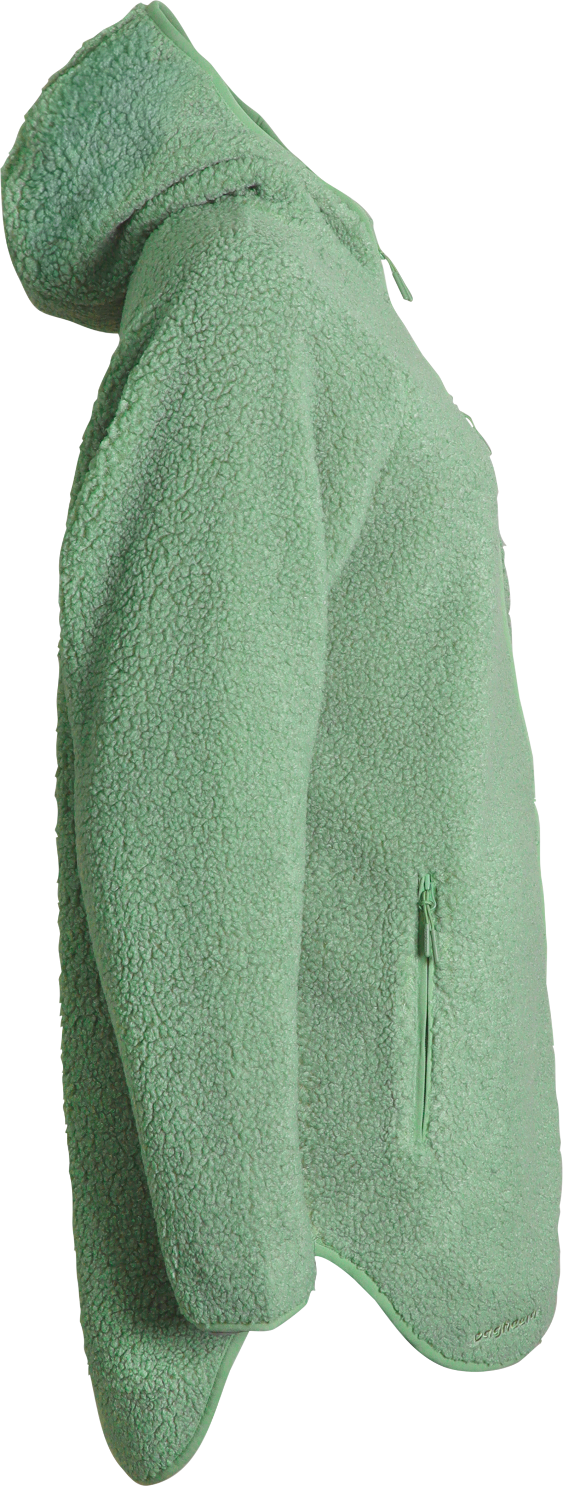 BAGHEERA, Comfy Hood Jacket Women