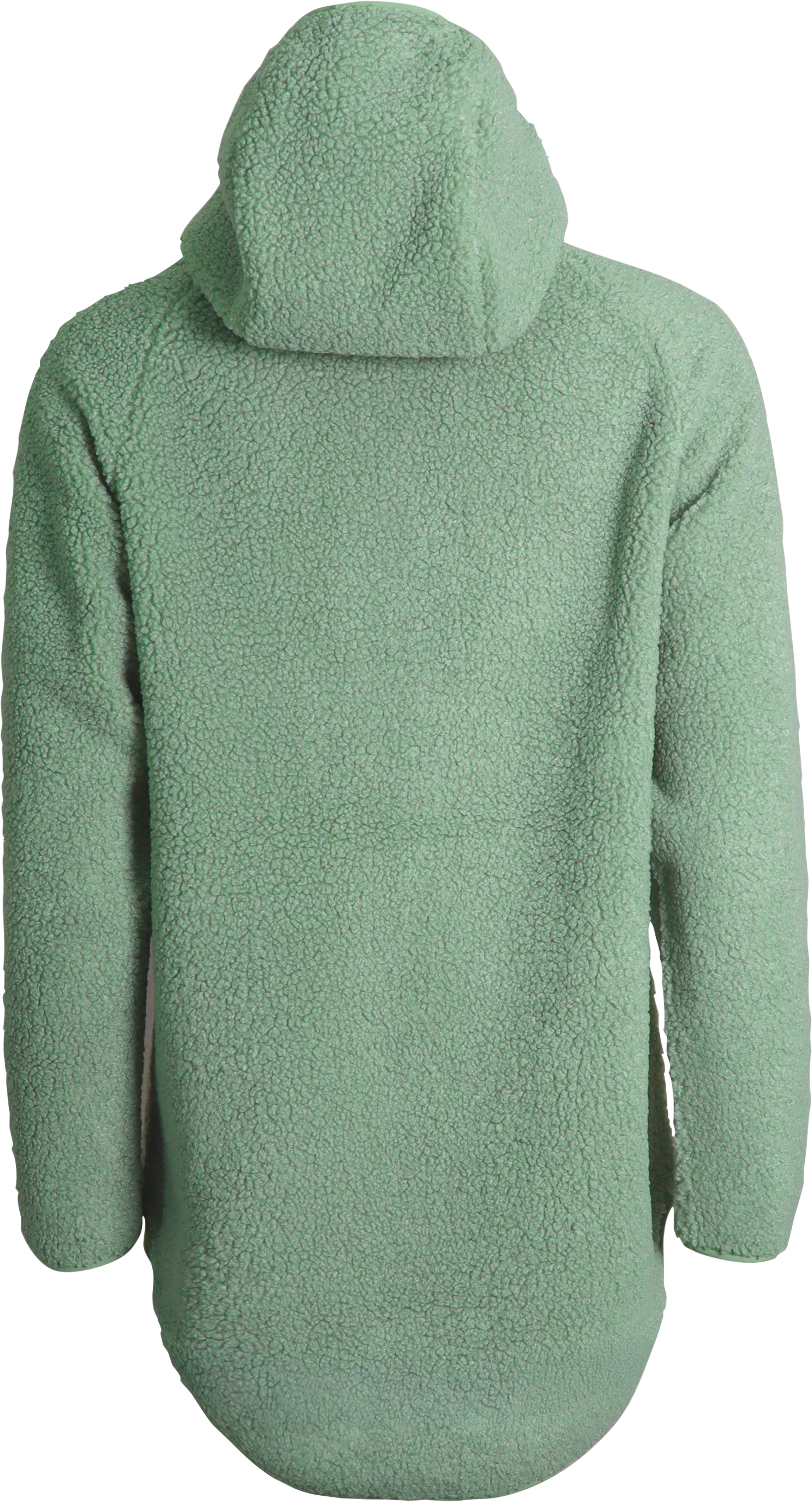 BAGHEERA, Comfy Hood Jacket Women