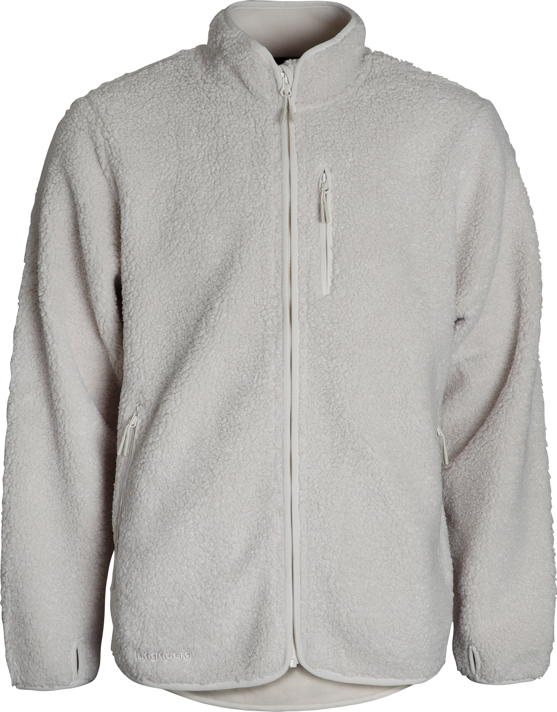 BAGHEERA, Comfy Jacket Men