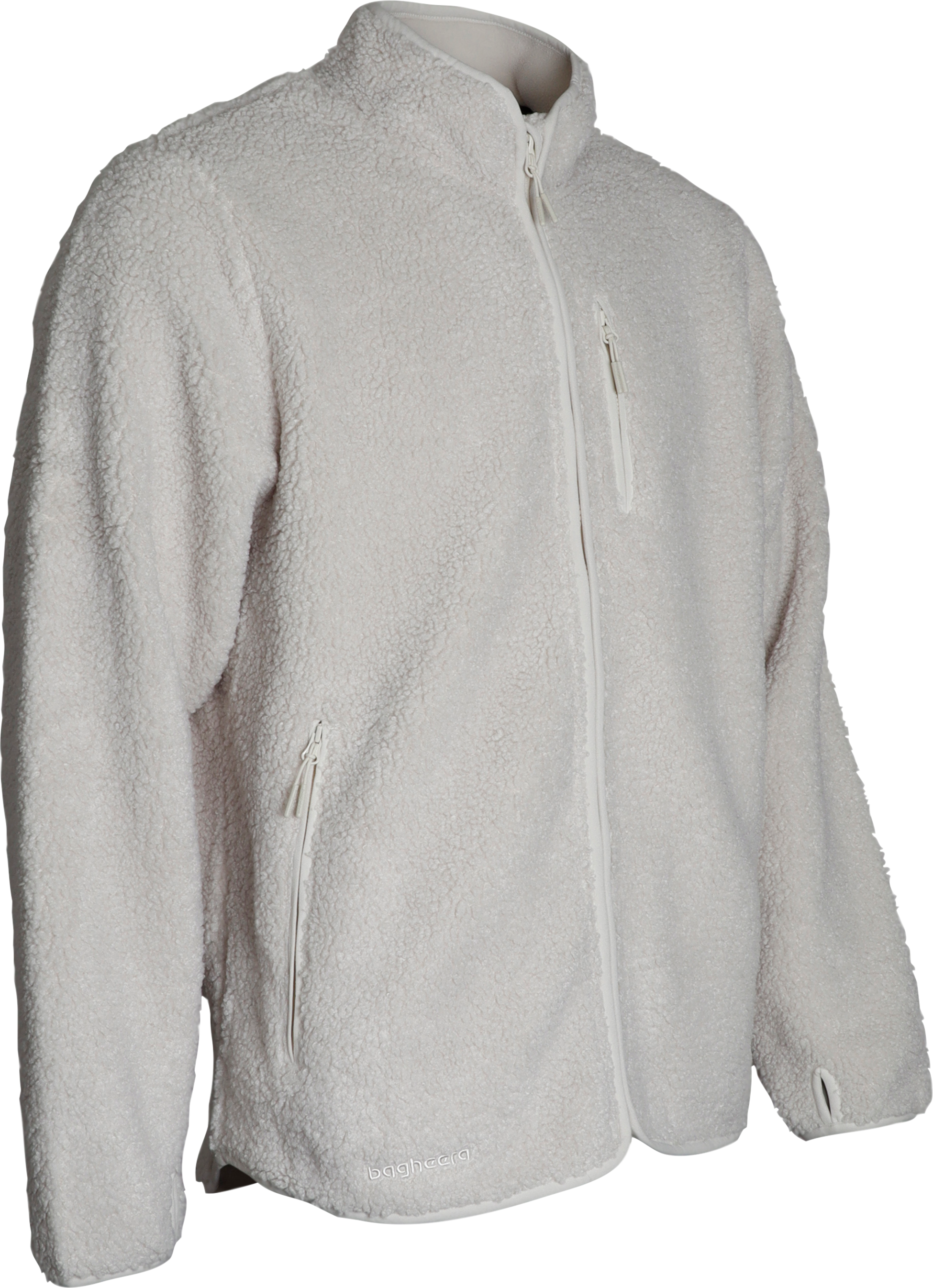 BAGHEERA, Comfy Jacket Men