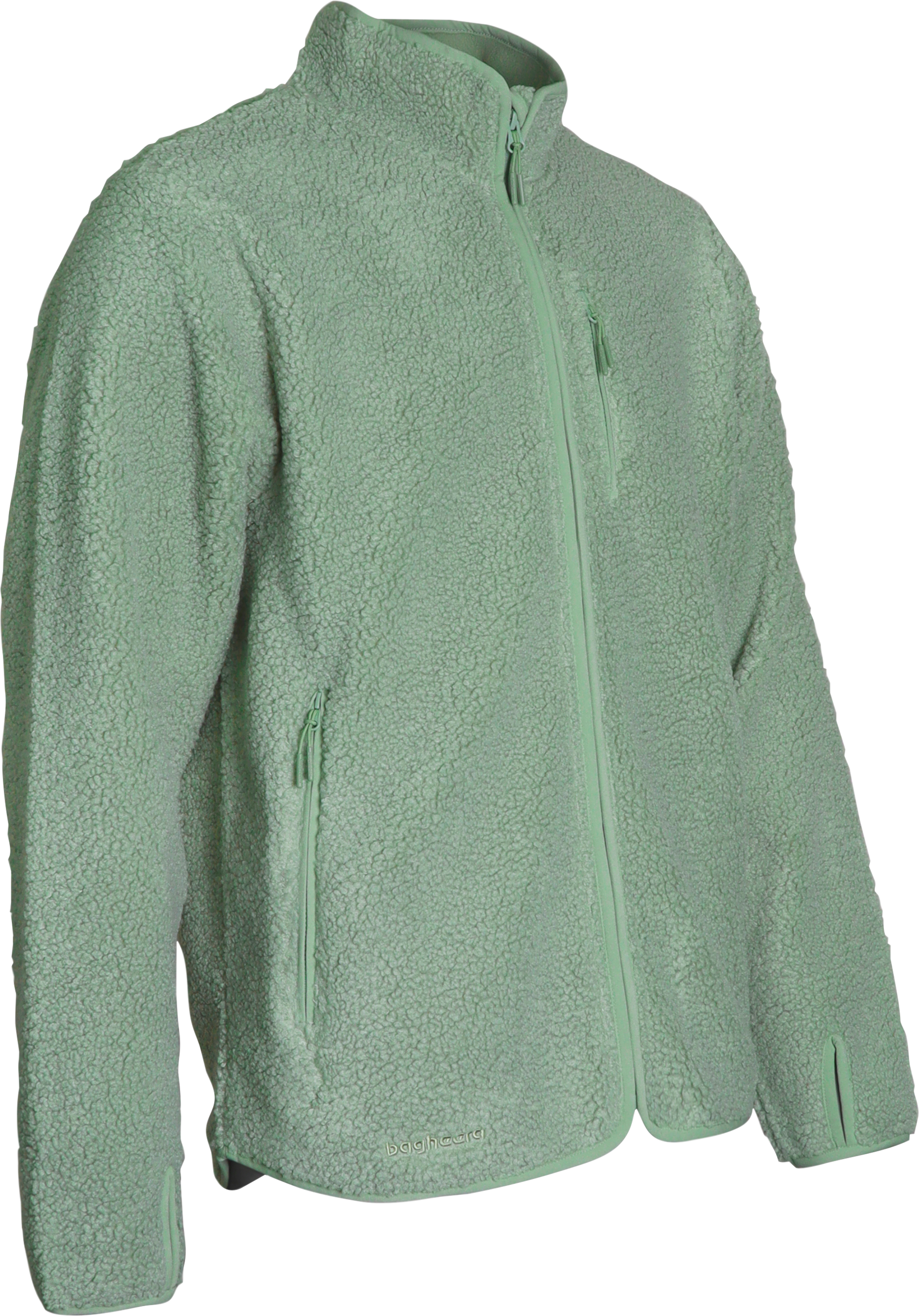 BAGHEERA, Comfy Jacket Men