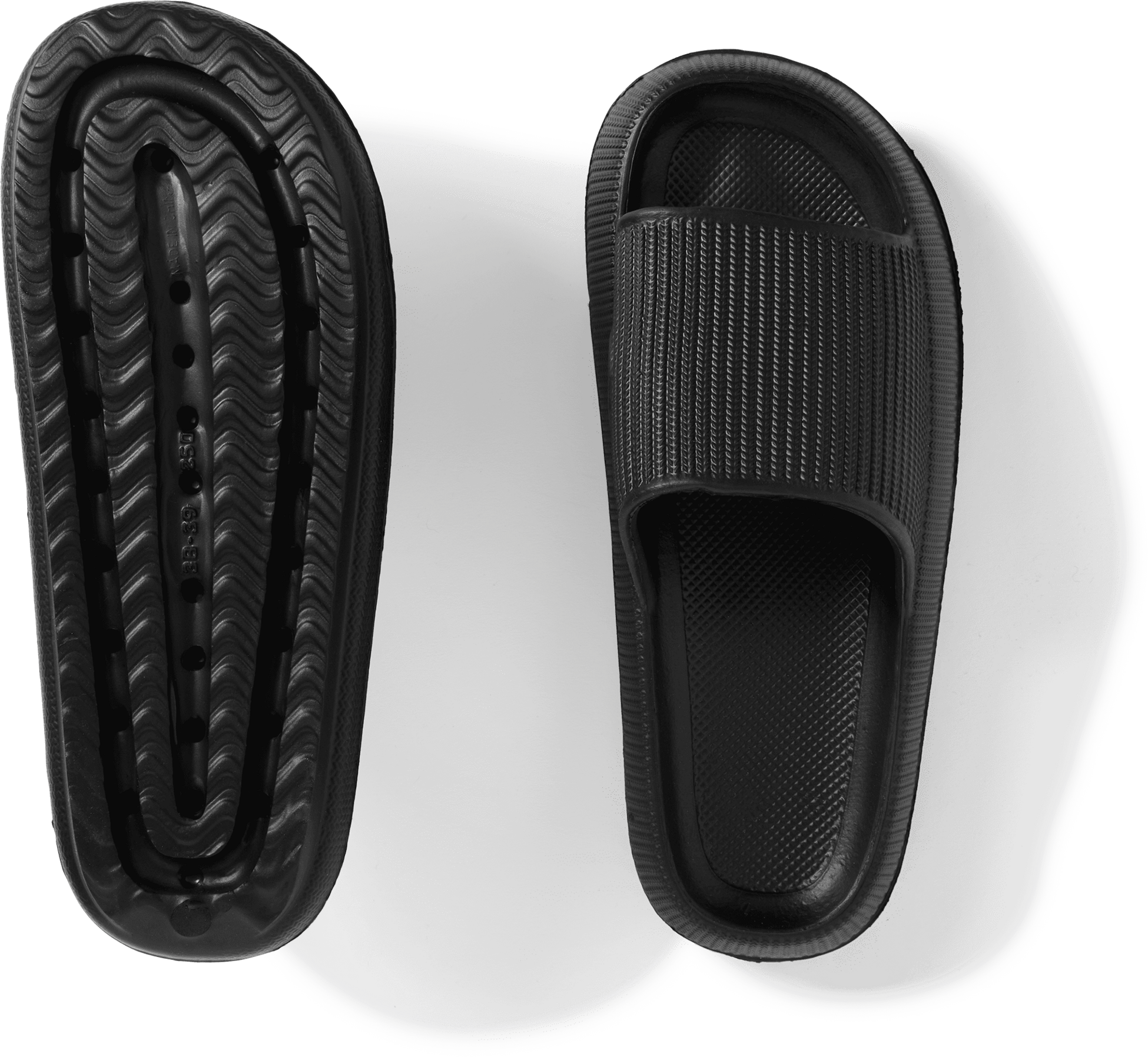 TUXER, Comfy L Slipper