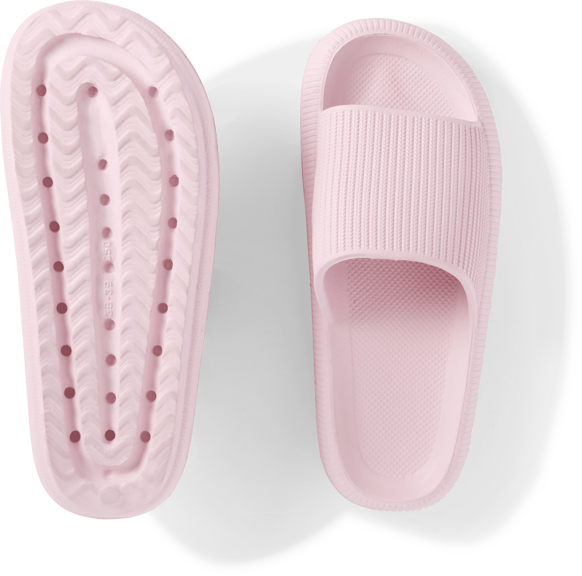 TUXER, Comfy L Slipper