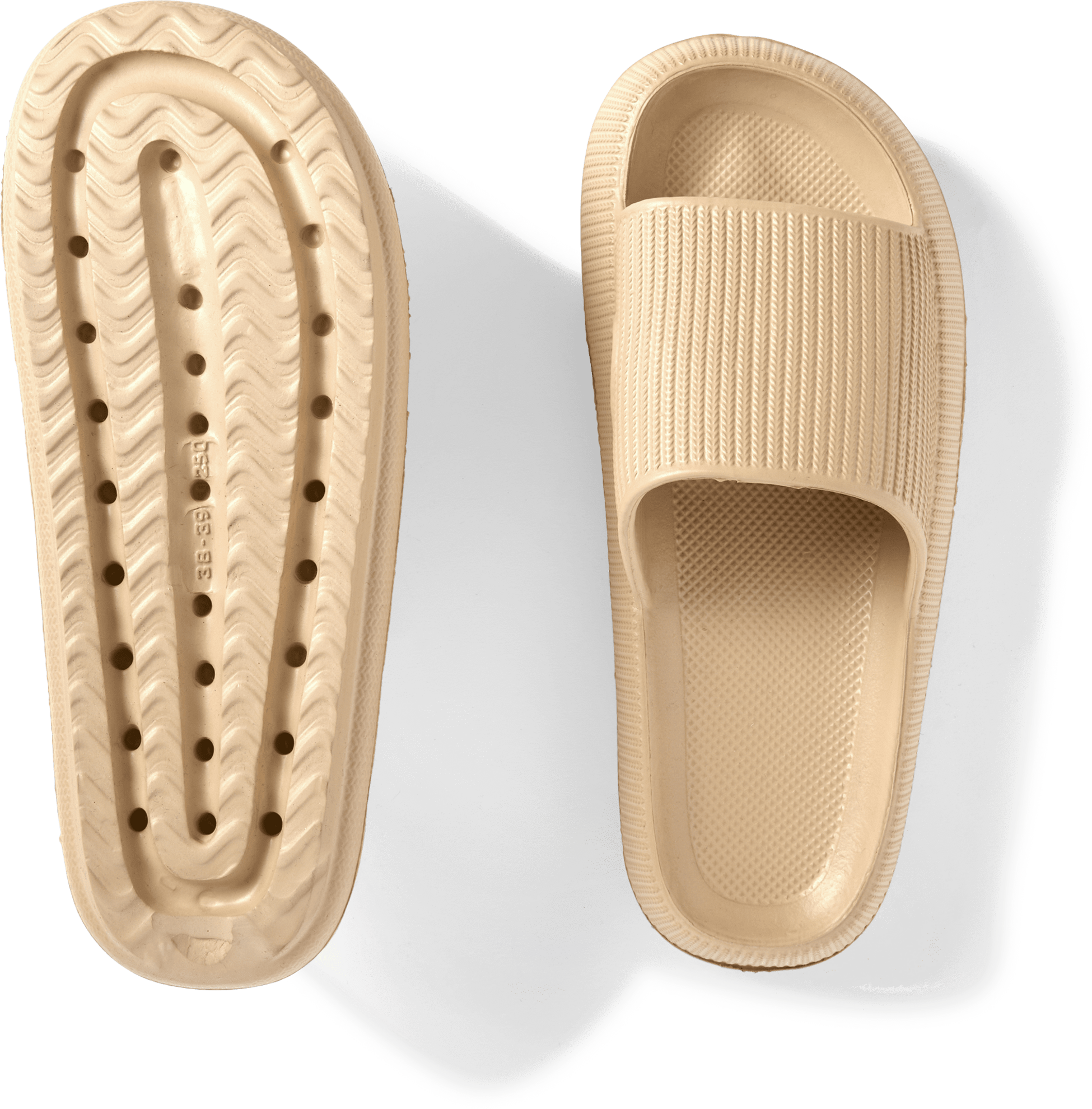 TUXER, Comfy L Slipper