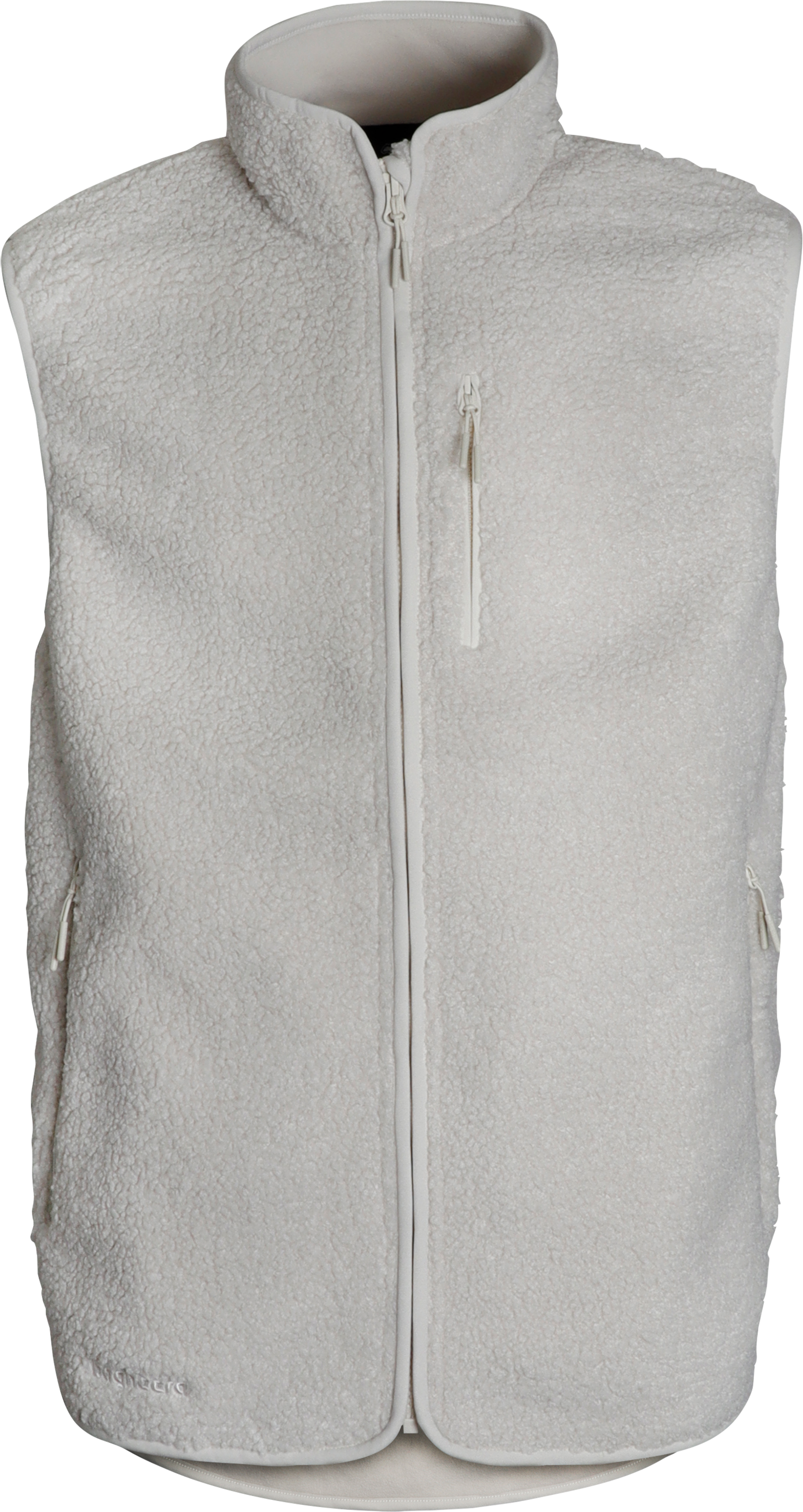 BAGHEERA, Comfy Vest Men