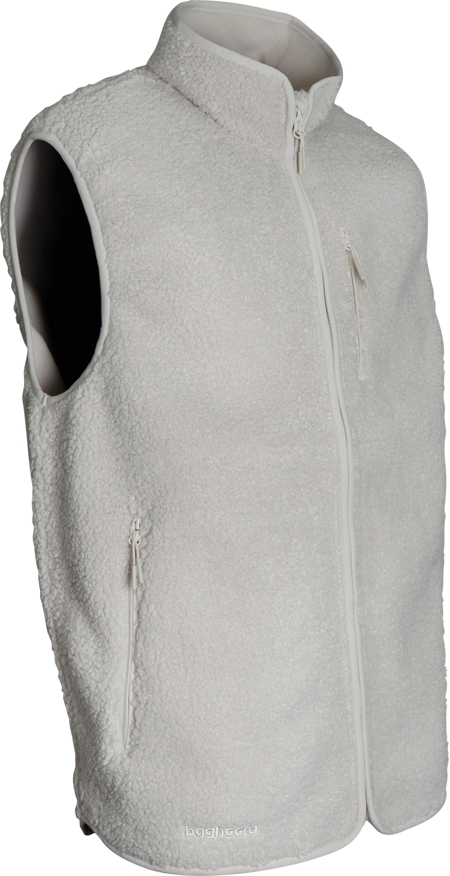 BAGHEERA, Comfy Vest Men