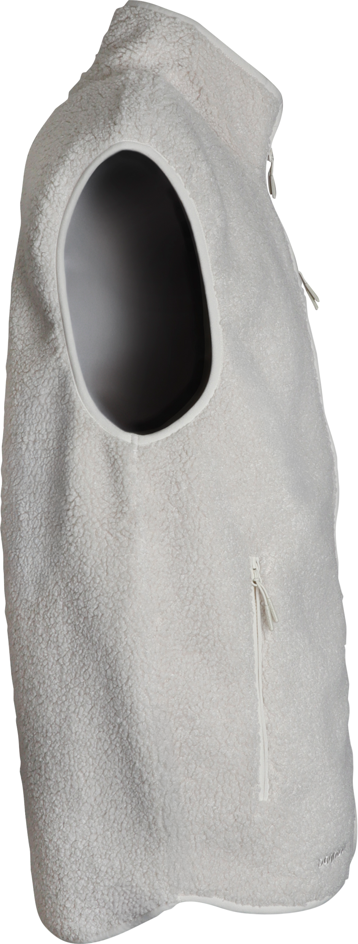 BAGHEERA, Comfy Vest Men