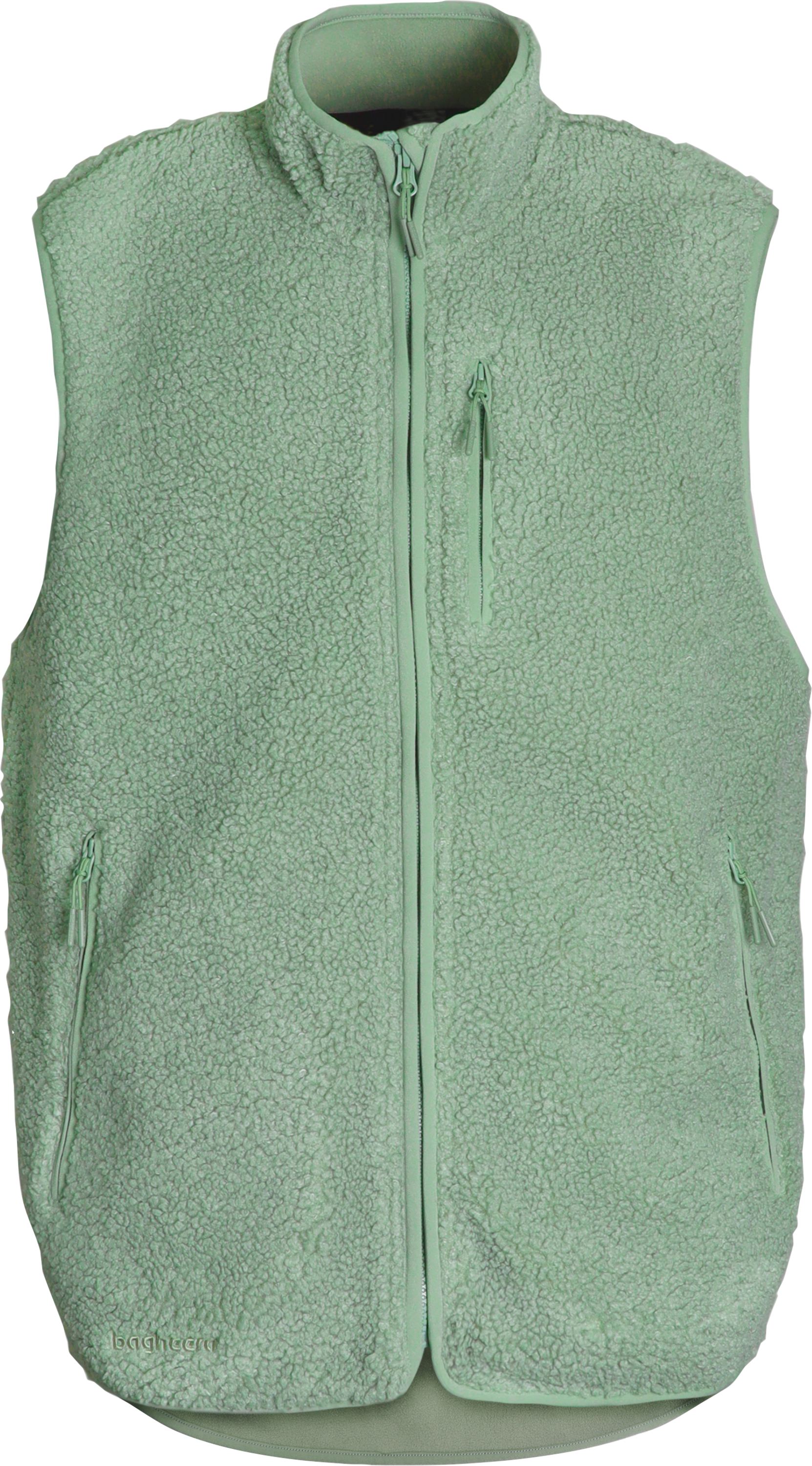 BAGHEERA, Comfy Vest Men