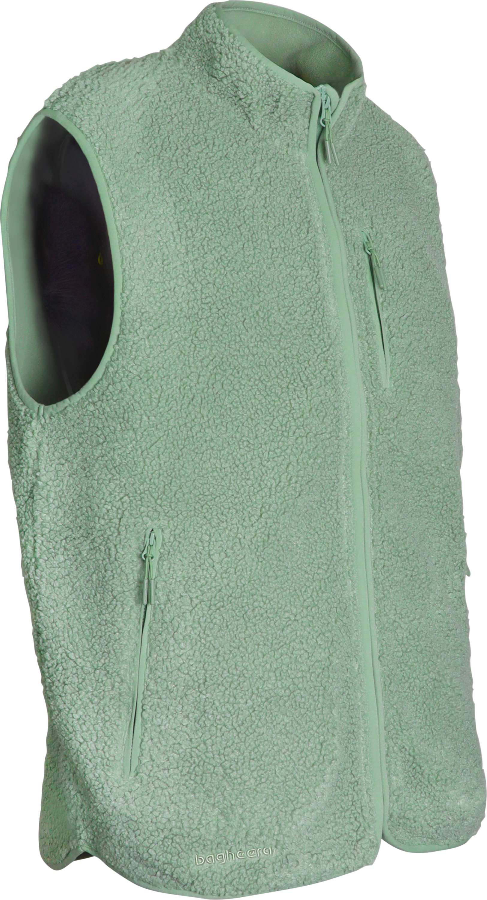 BAGHEERA, Comfy Vest Men