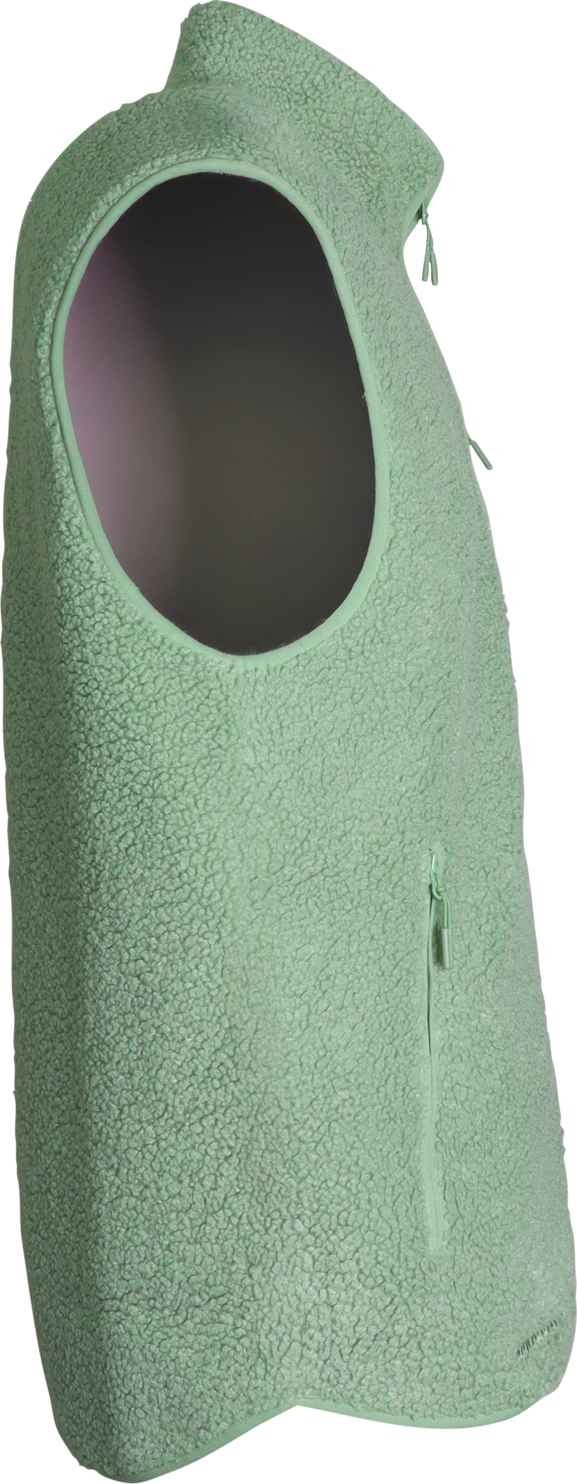 BAGHEERA, Comfy Vest Men