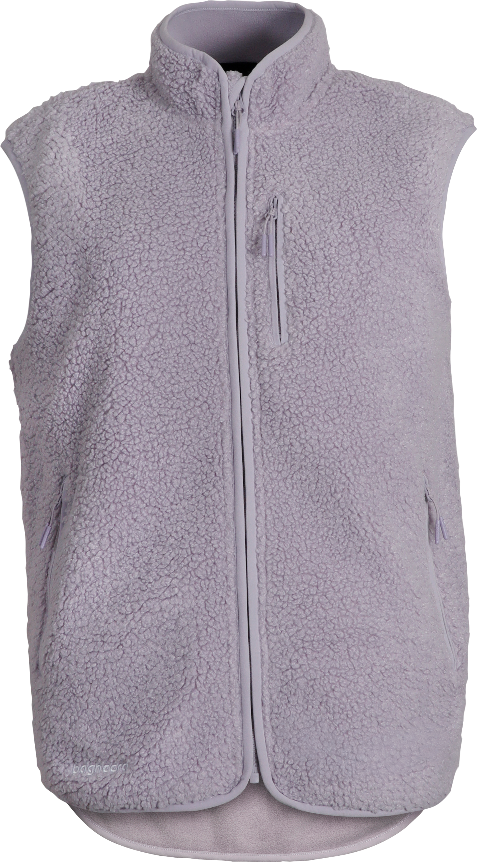BAGHEERA, Comfy Vest Women