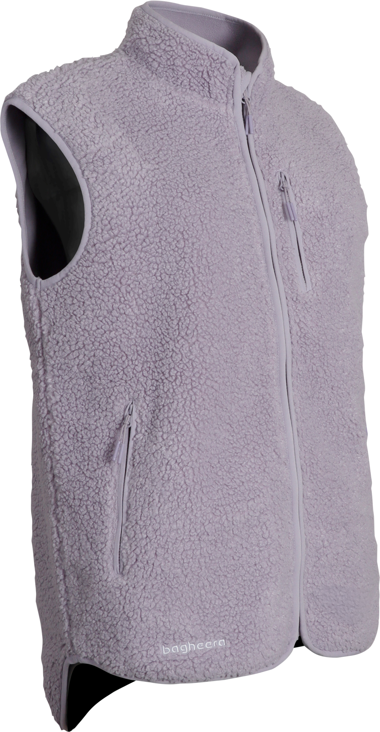 BAGHEERA, Comfy Vest Women