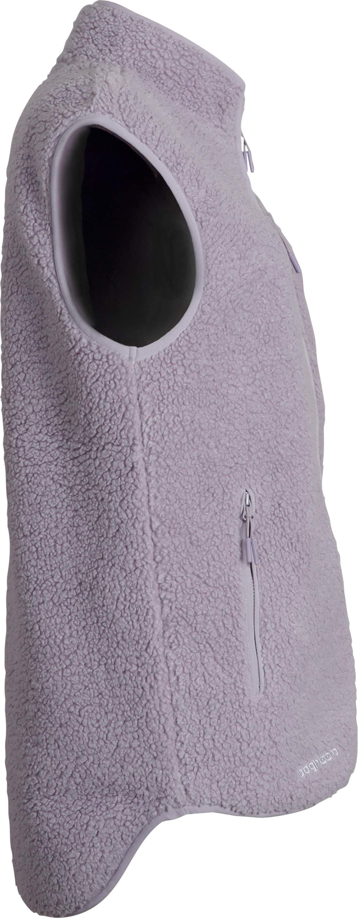 BAGHEERA, Comfy Vest Women