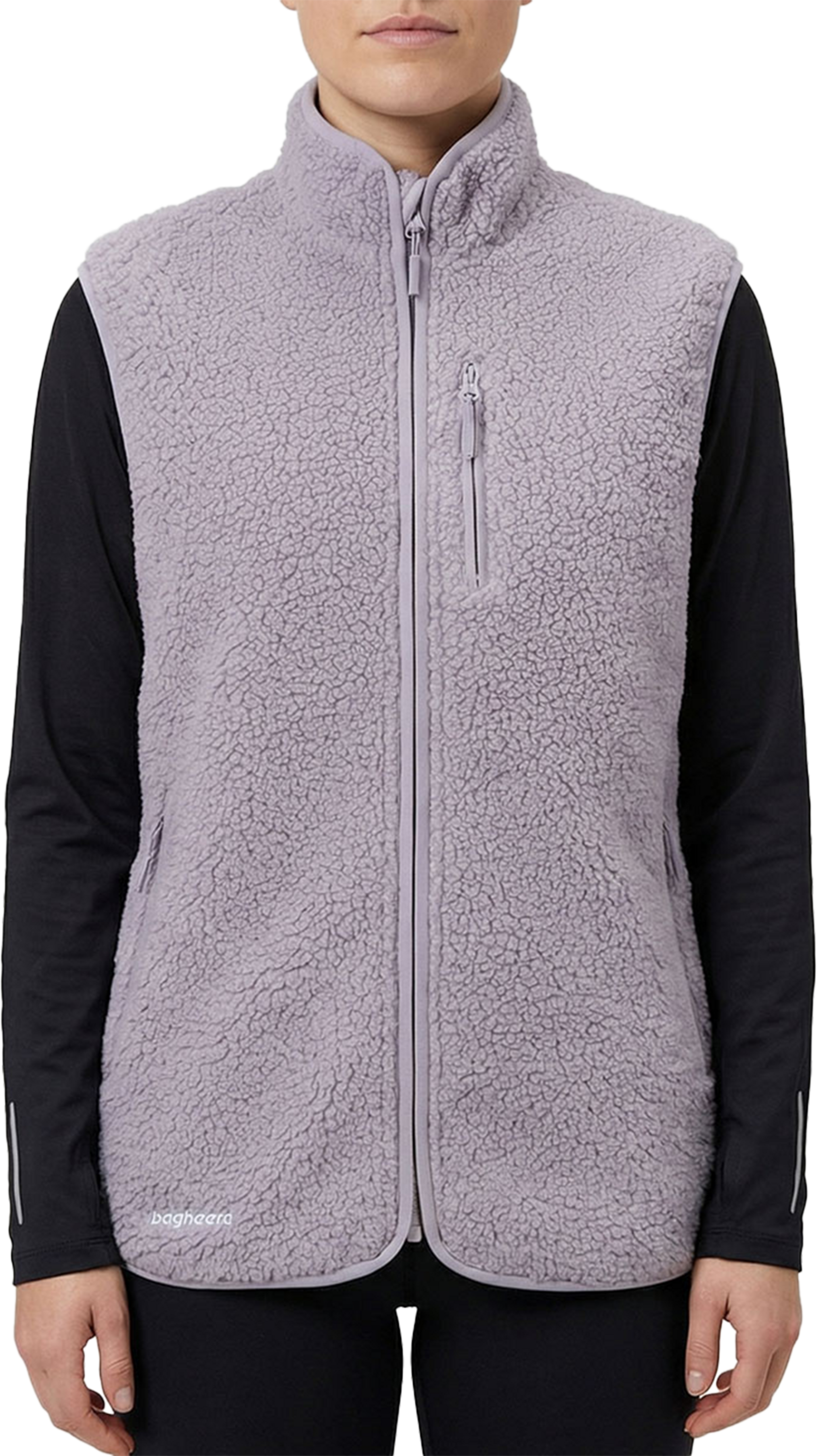 BAGHEERA, Comfy Vest Women