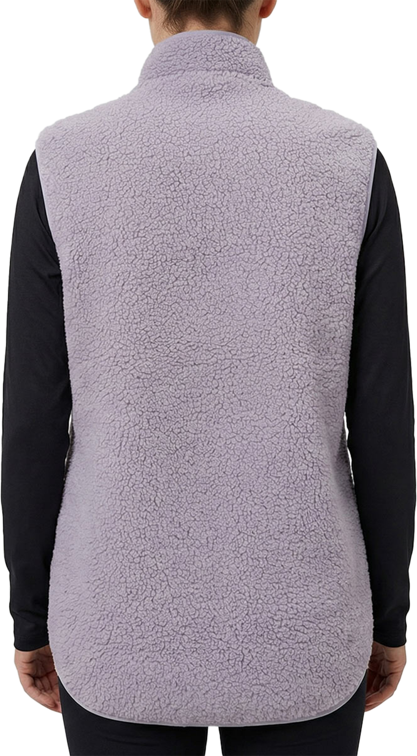 BAGHEERA, Comfy Vest Women