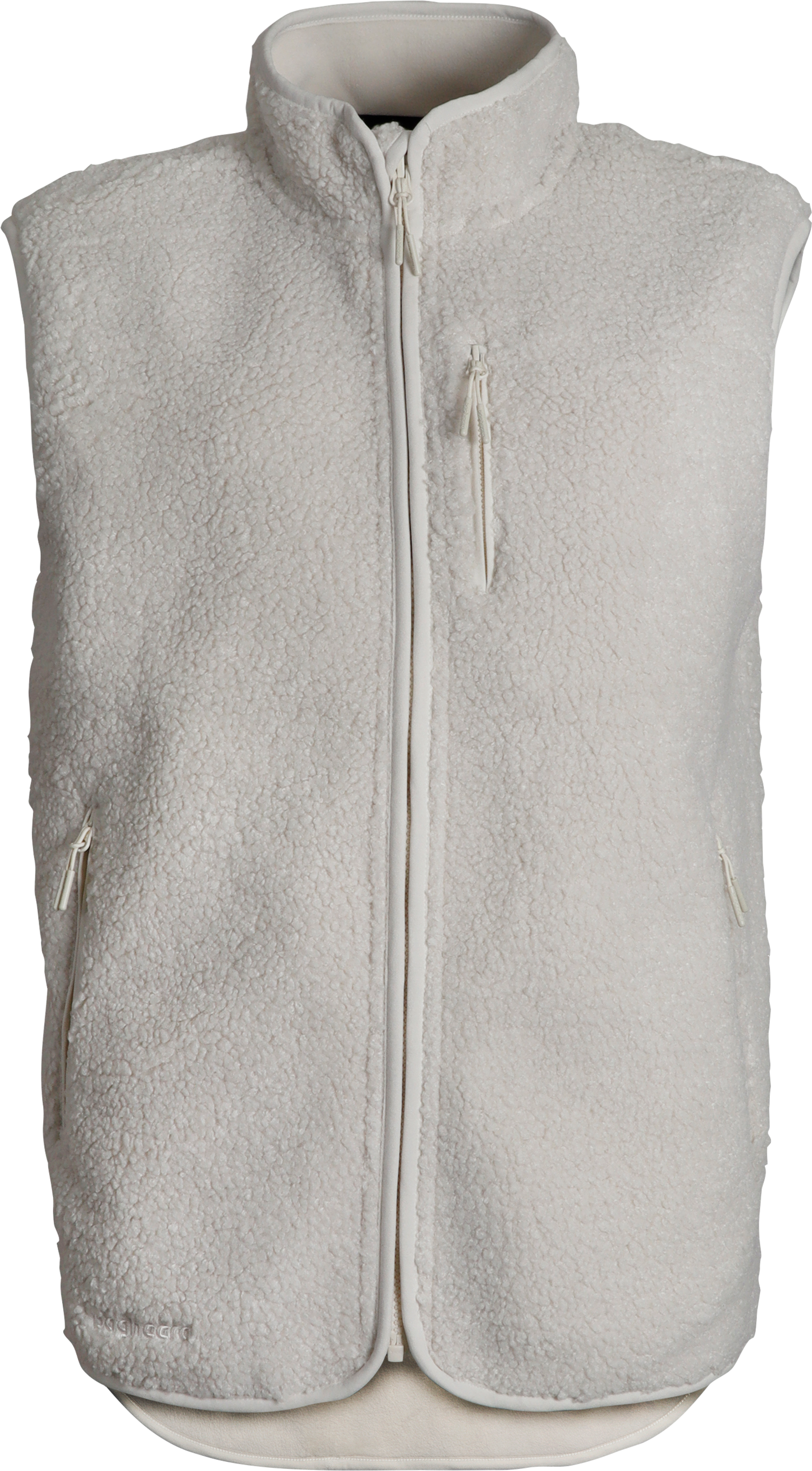 BAGHEERA, Comfy Vest Women