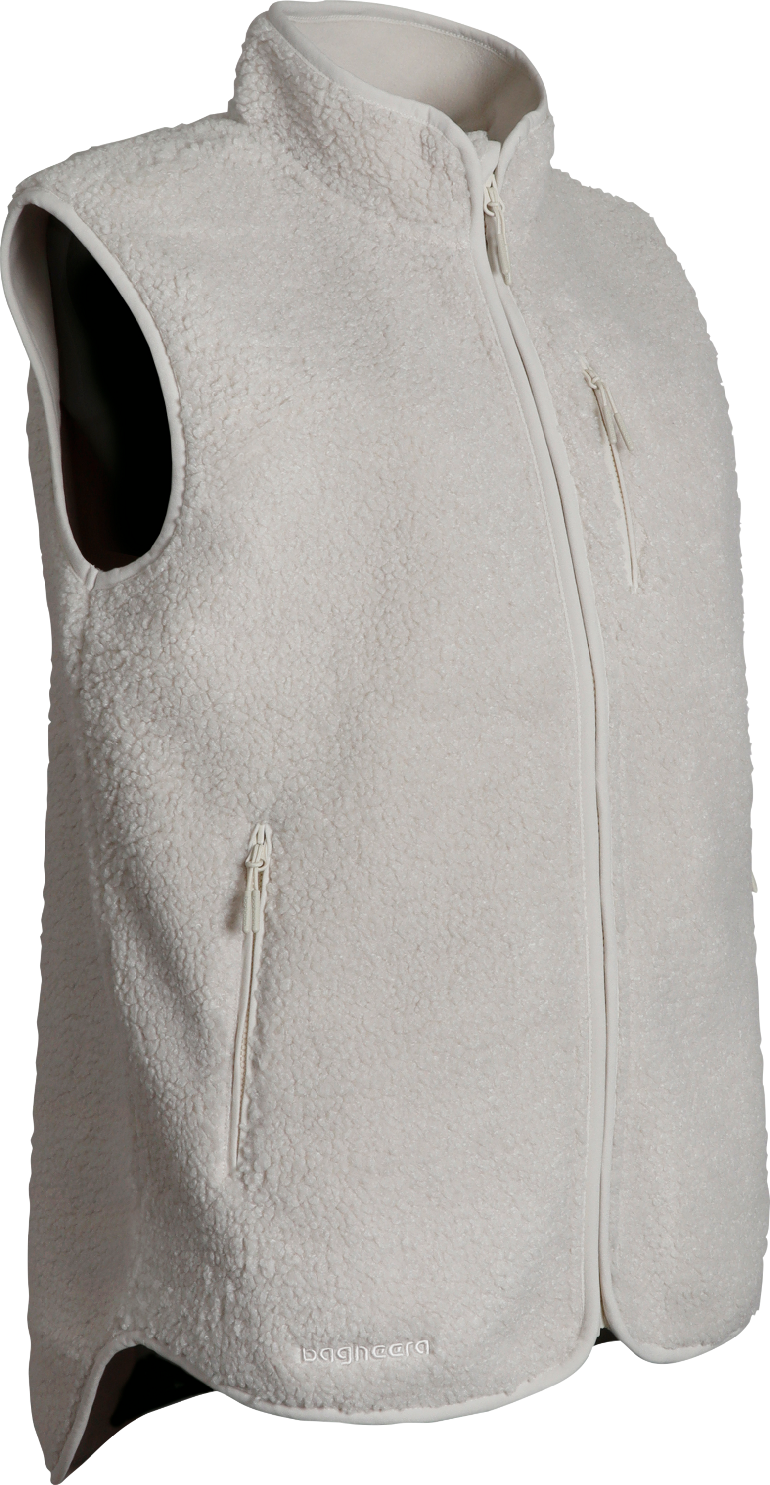 BAGHEERA, Comfy Vest Women