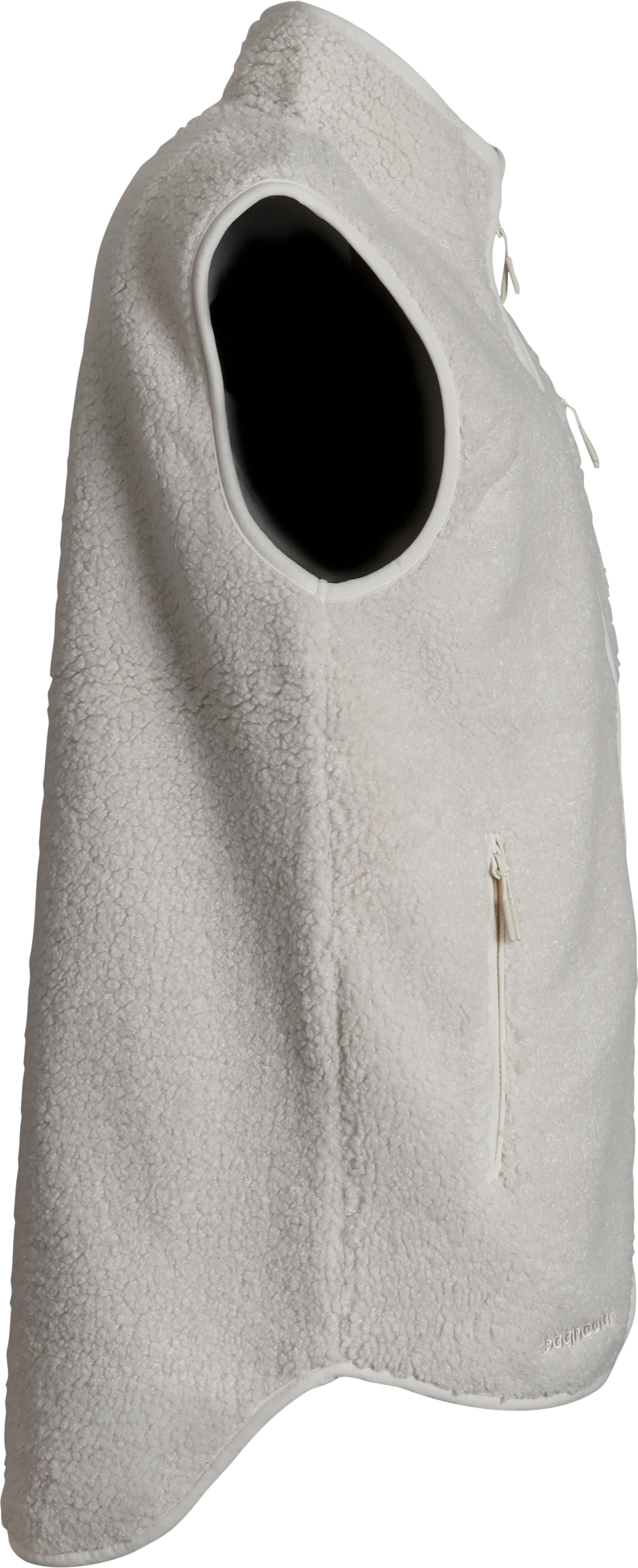 BAGHEERA, Comfy Vest Women