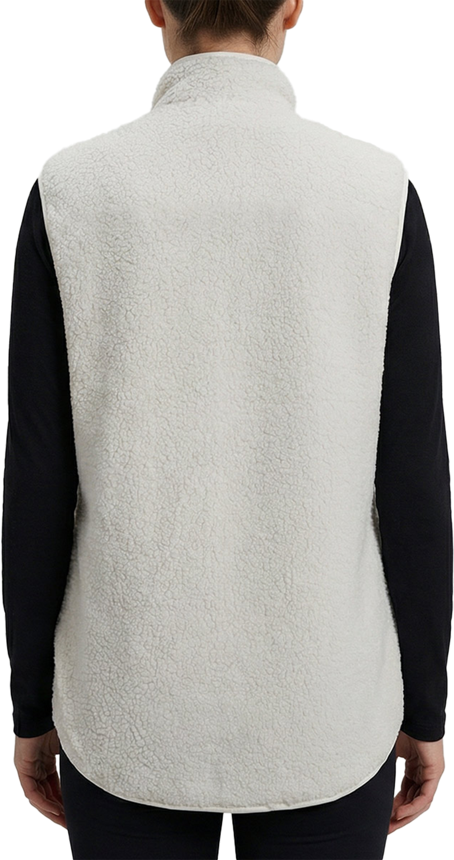 BAGHEERA, Comfy Vest Women