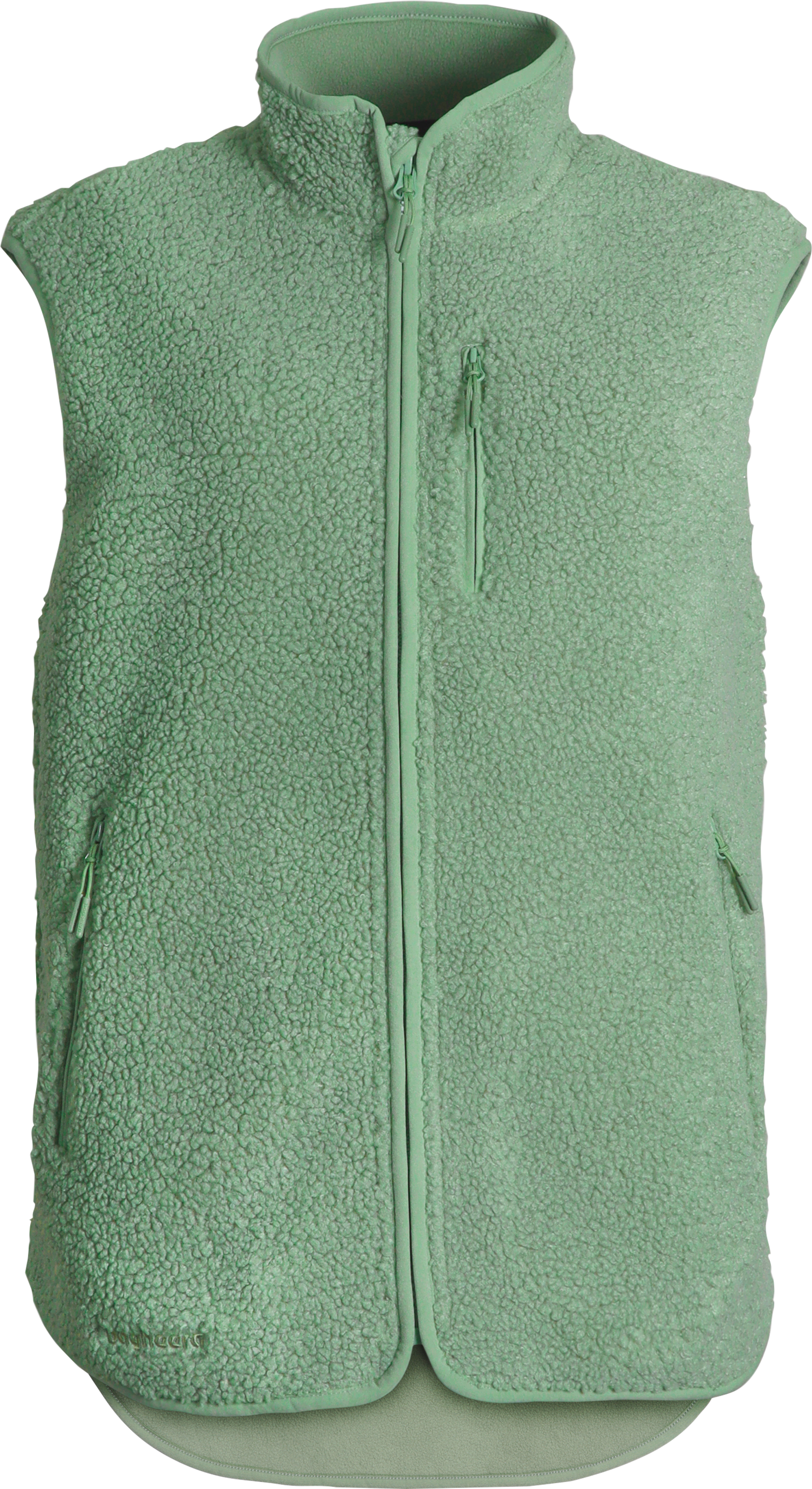 BAGHEERA, Comfy Vest Women