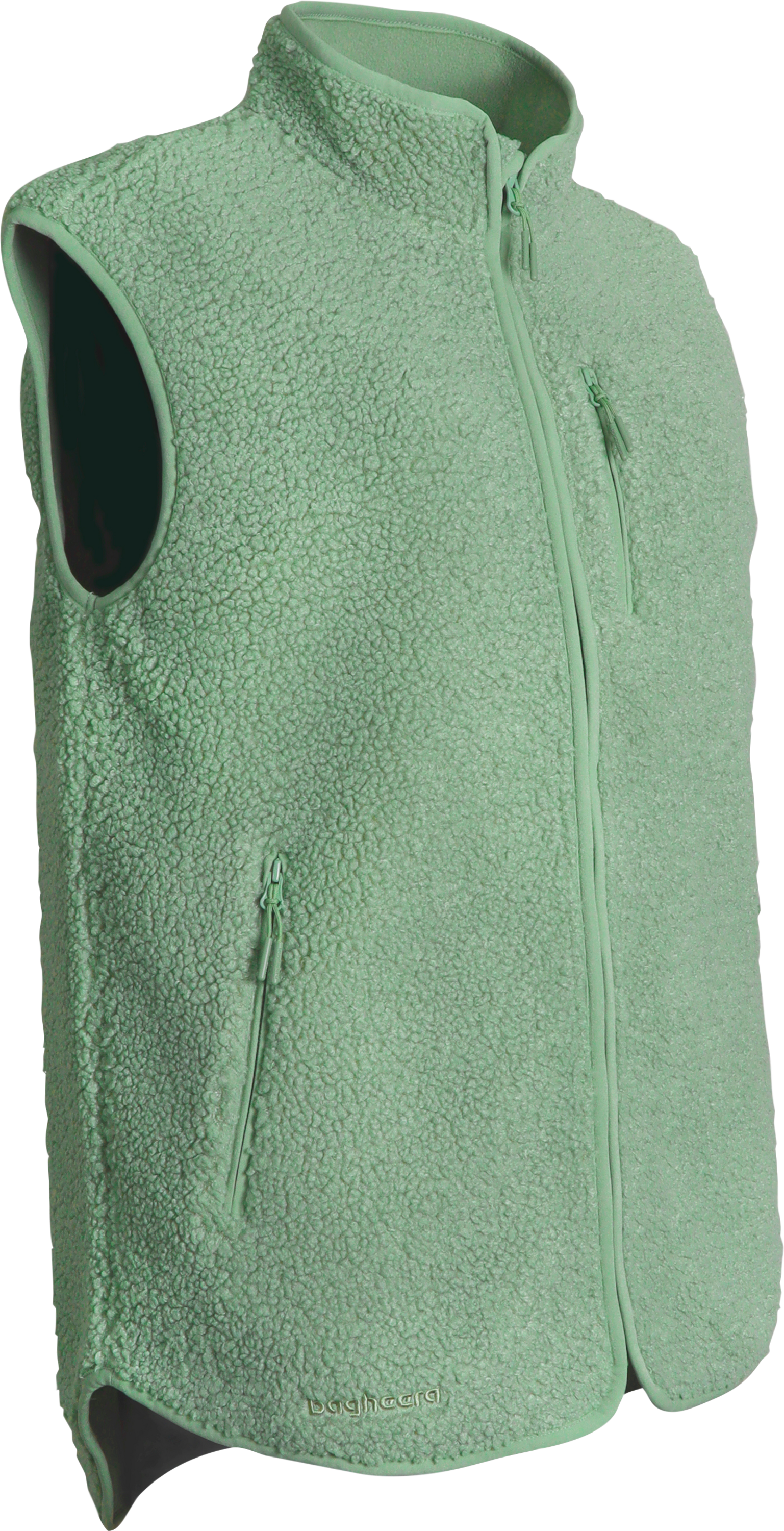 BAGHEERA, Comfy Vest Women