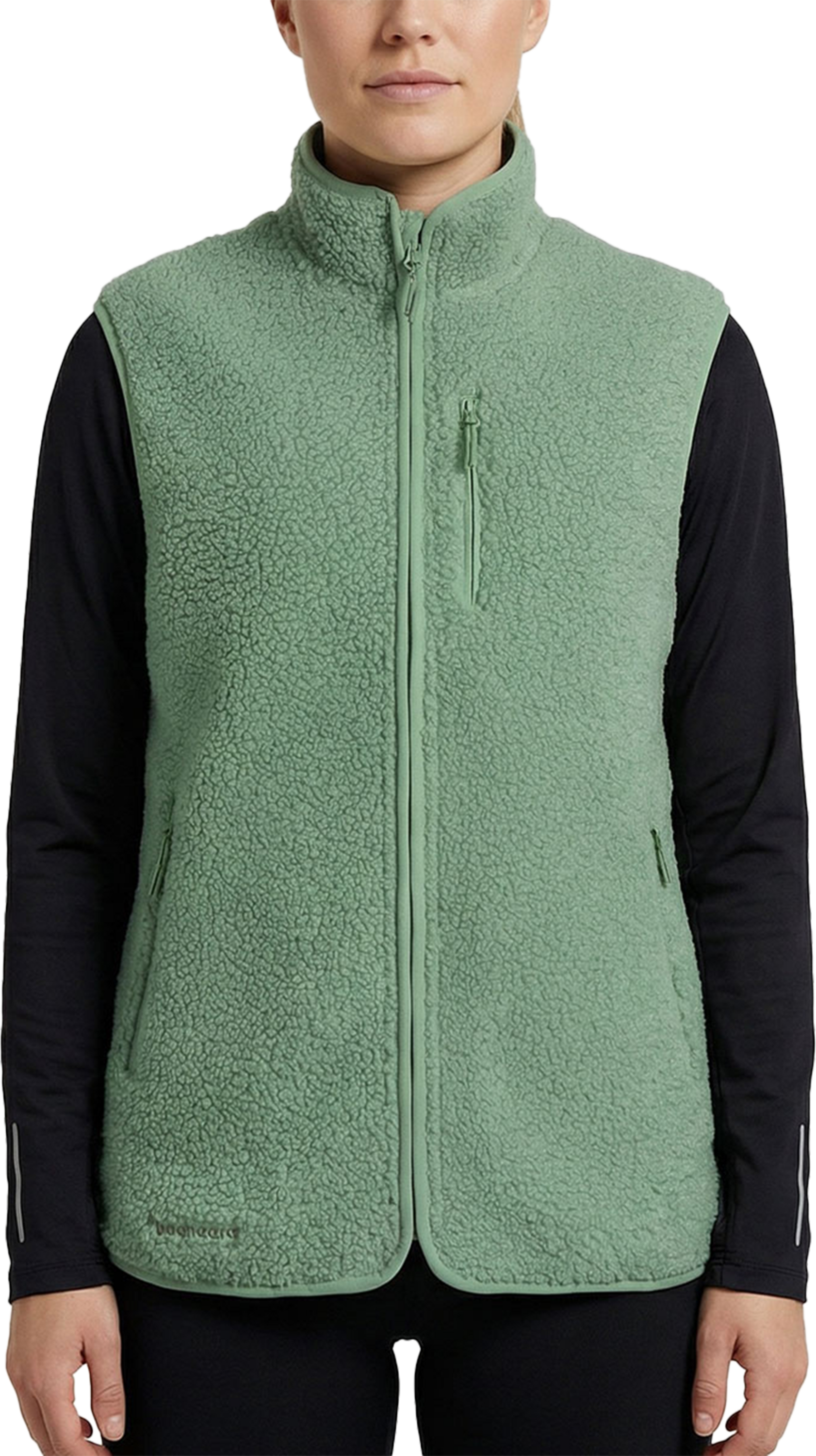 BAGHEERA, Comfy Vest Women