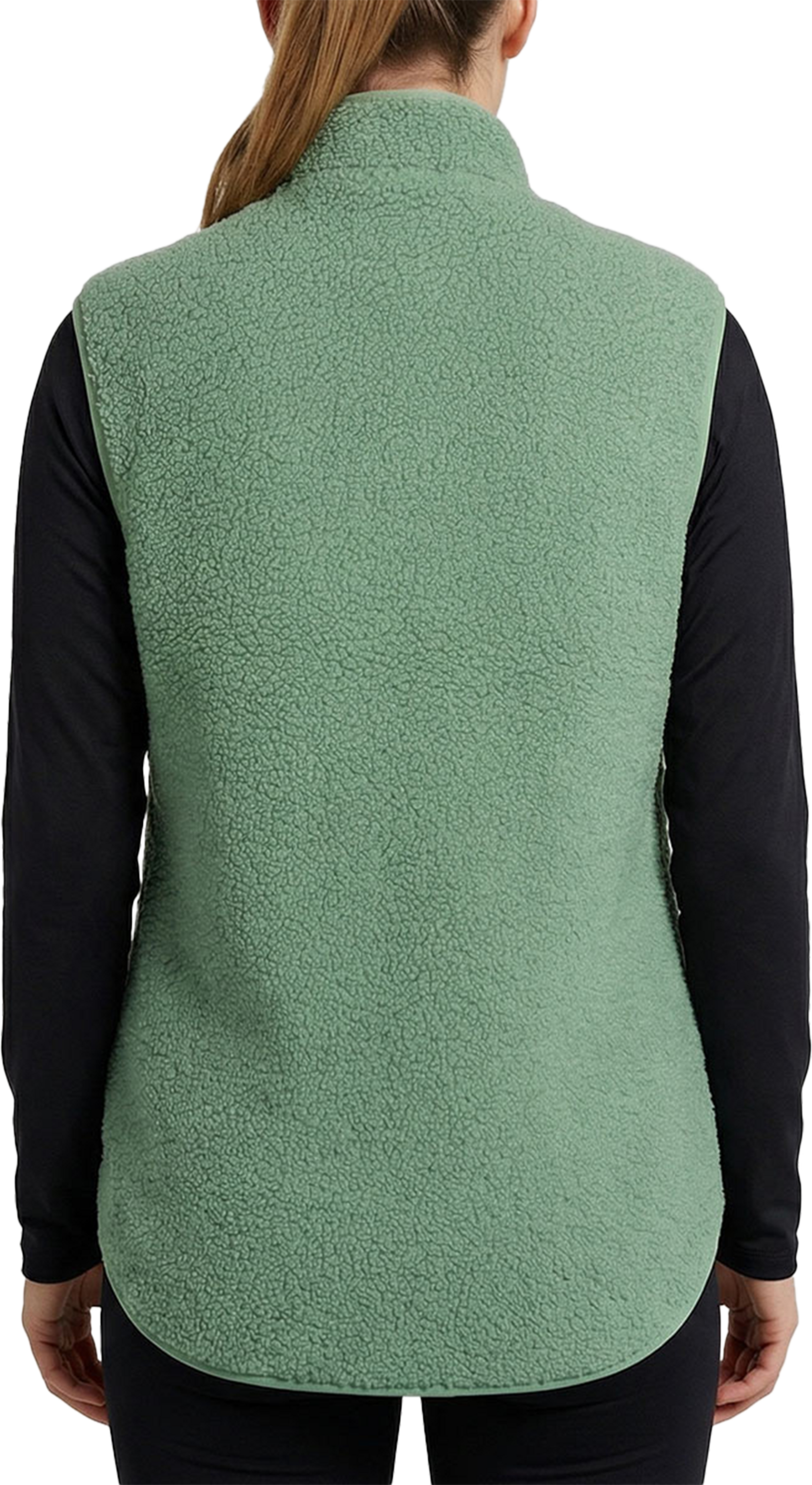 BAGHEERA, Comfy Vest Women