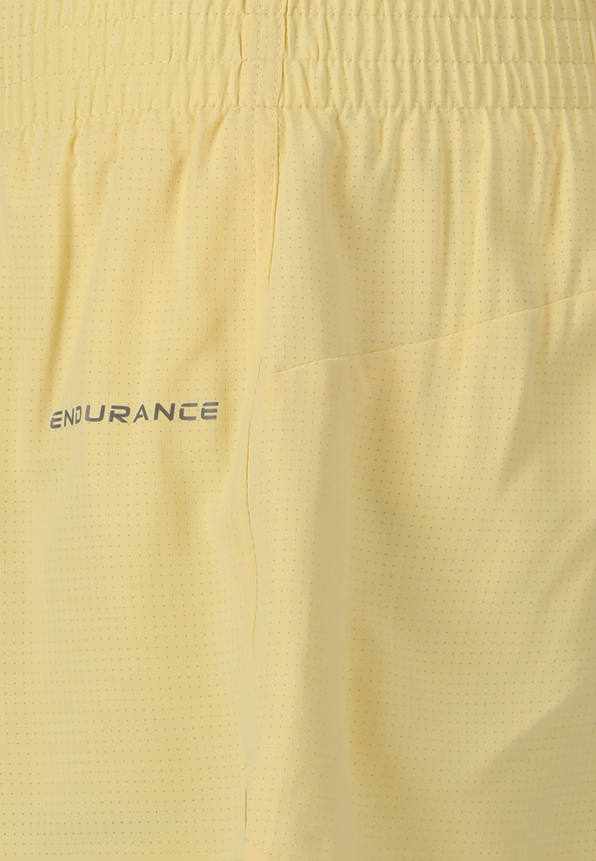ENDURANCE, Comily
