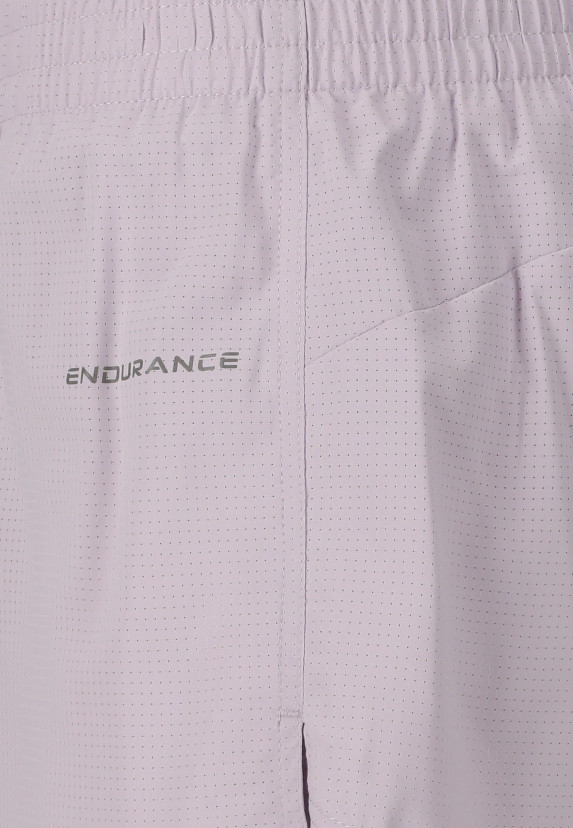 ENDURANCE, Comily