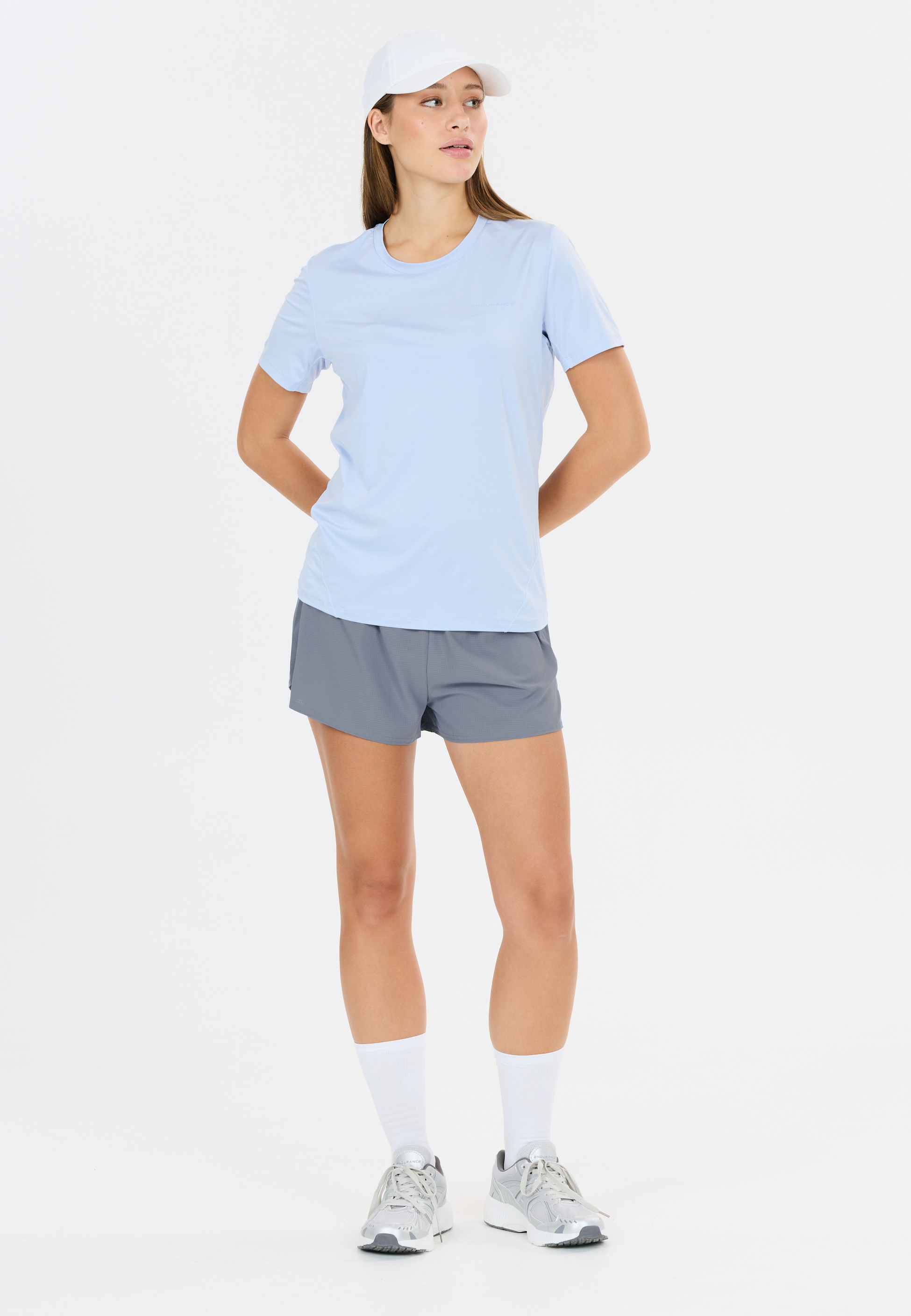 ENDURANCE, Comily
