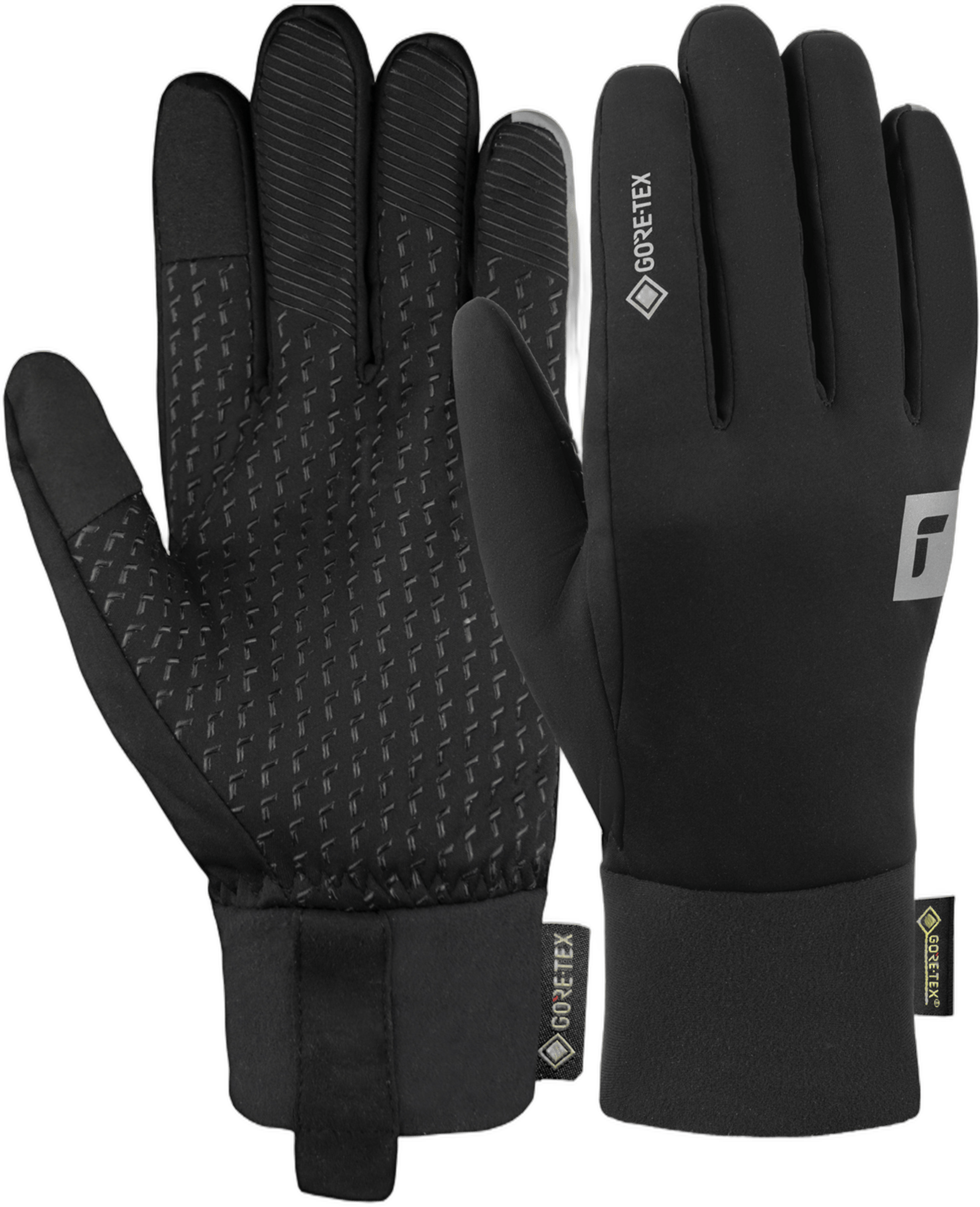 REUSCH, Commuter Gore-tex Touch-tec