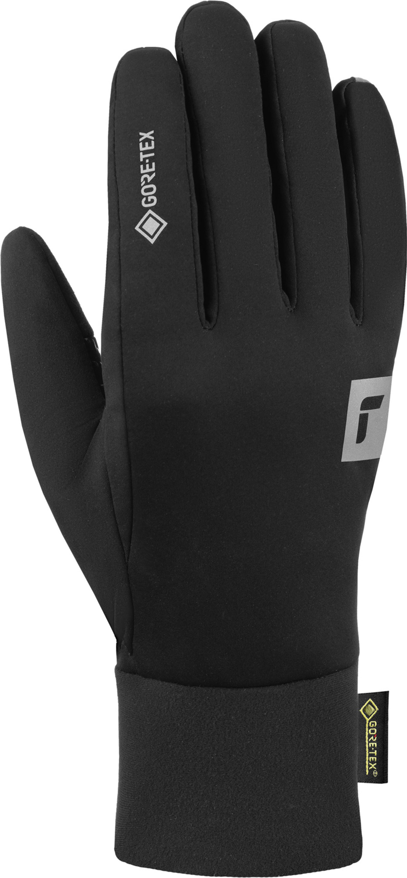 REUSCH, Commuter Gore-tex Touch-tec