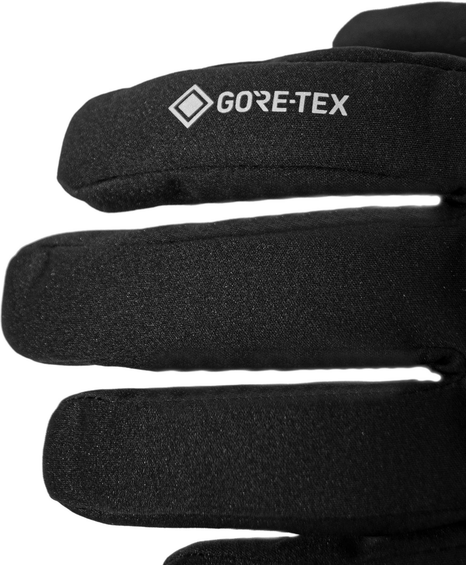 REUSCH, Commuter Gore-tex Touch-tec