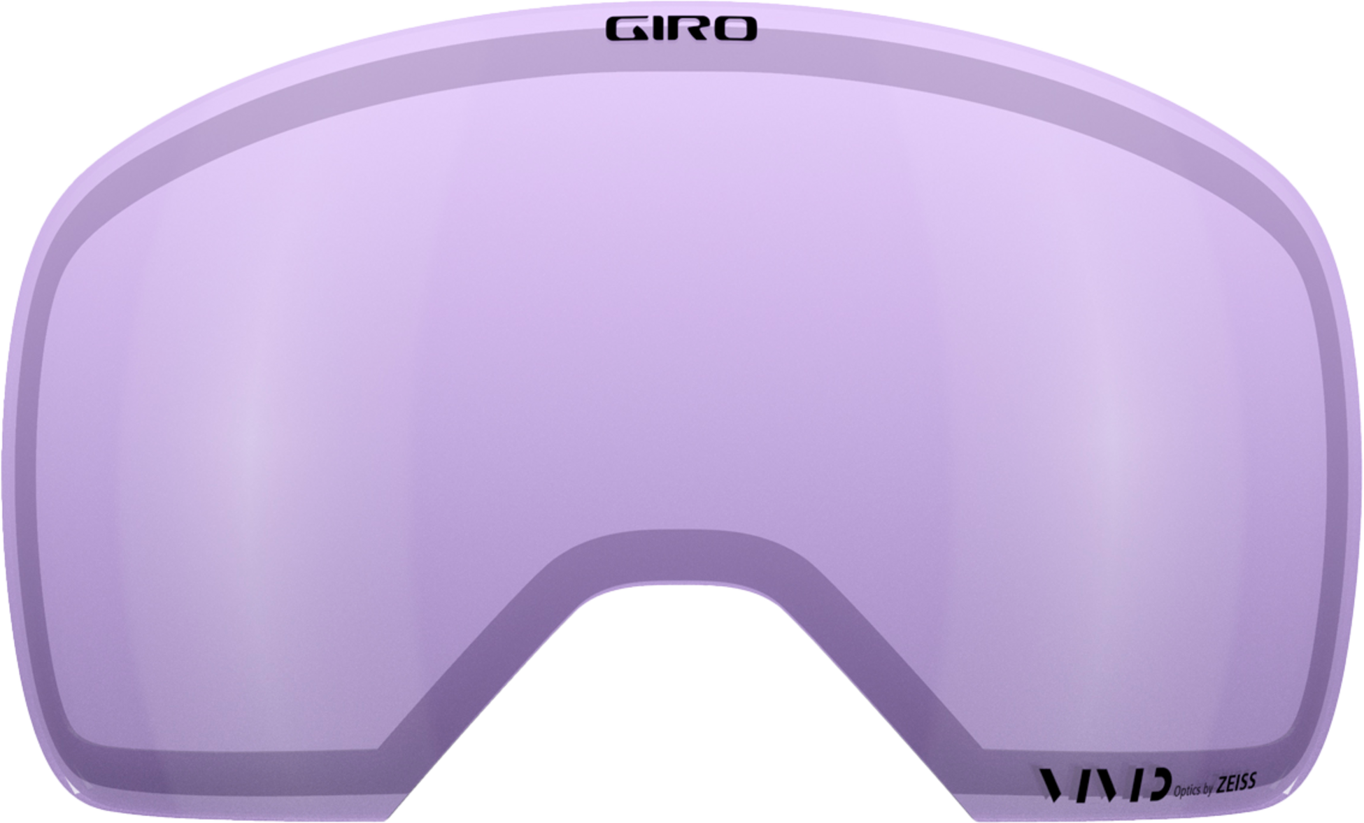 GIRO, Comp Replacement Lens