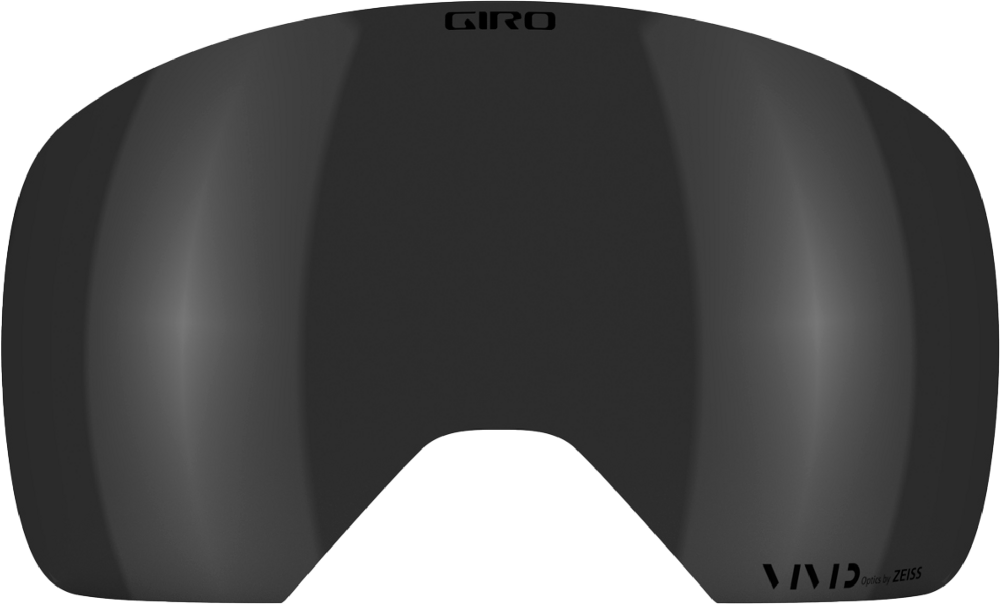 GIRO, Comp Replacement Lens