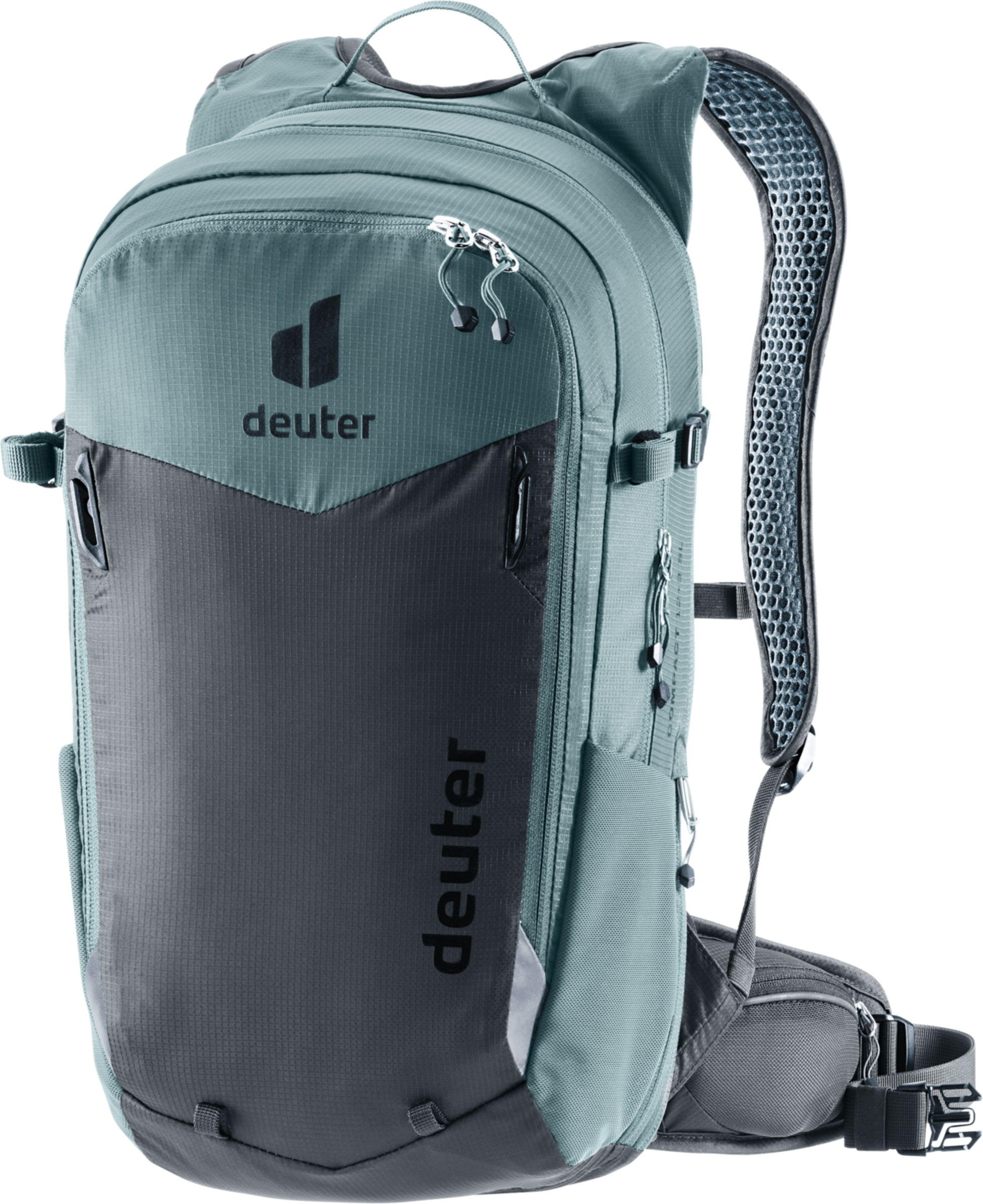 DEUTER, Compact 12+3 Sl