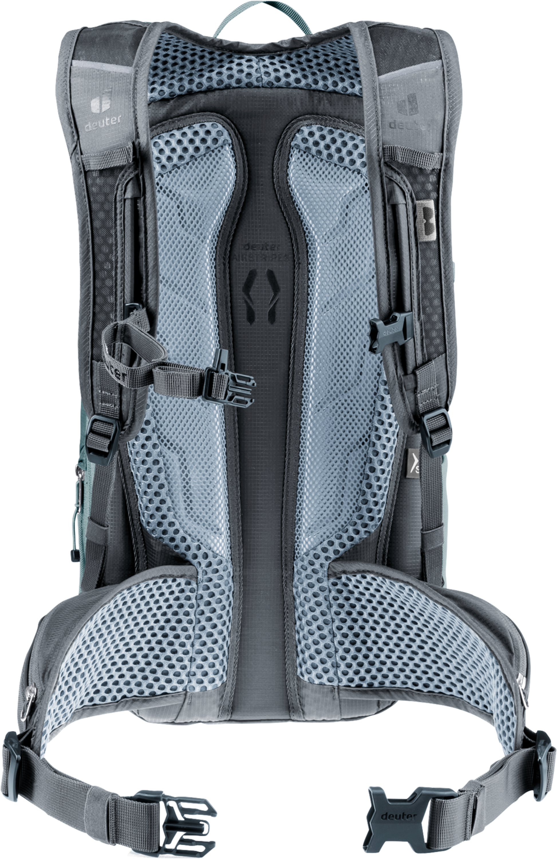 DEUTER, Compact 12+3 Sl
