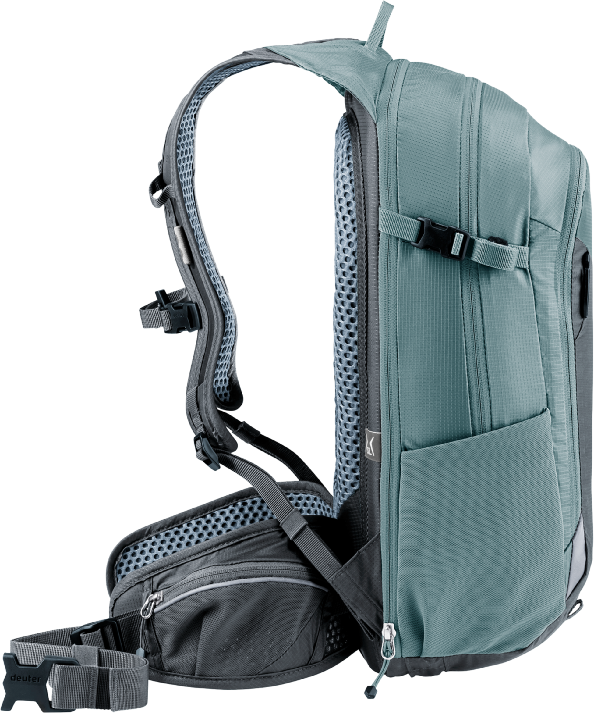 DEUTER, Compact 12+3 Sl
