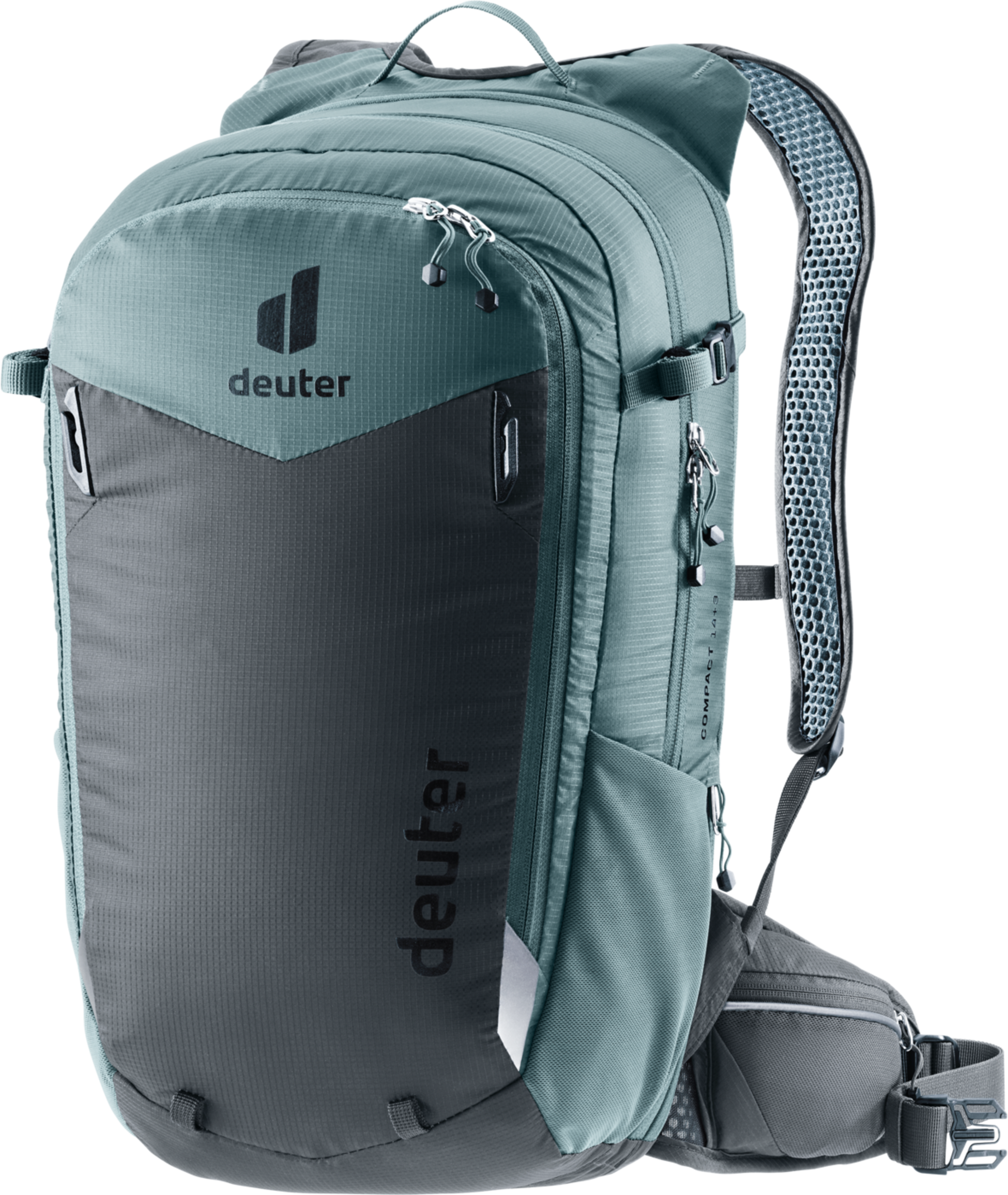 DEUTER, Compact 14+3