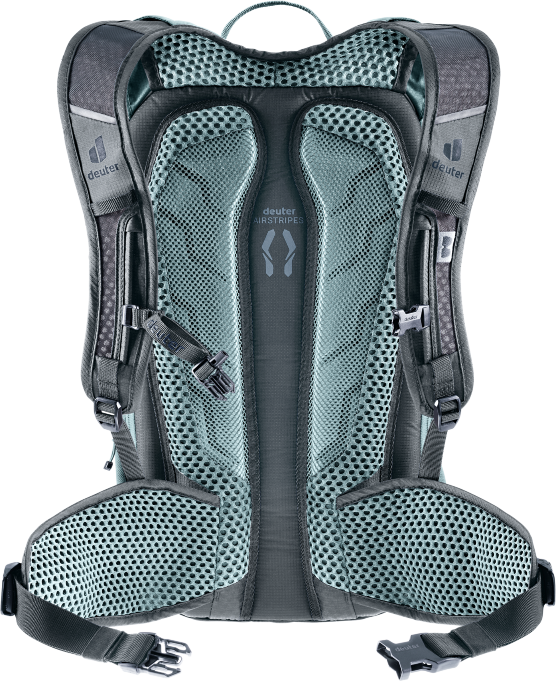 DEUTER, Compact 14+3